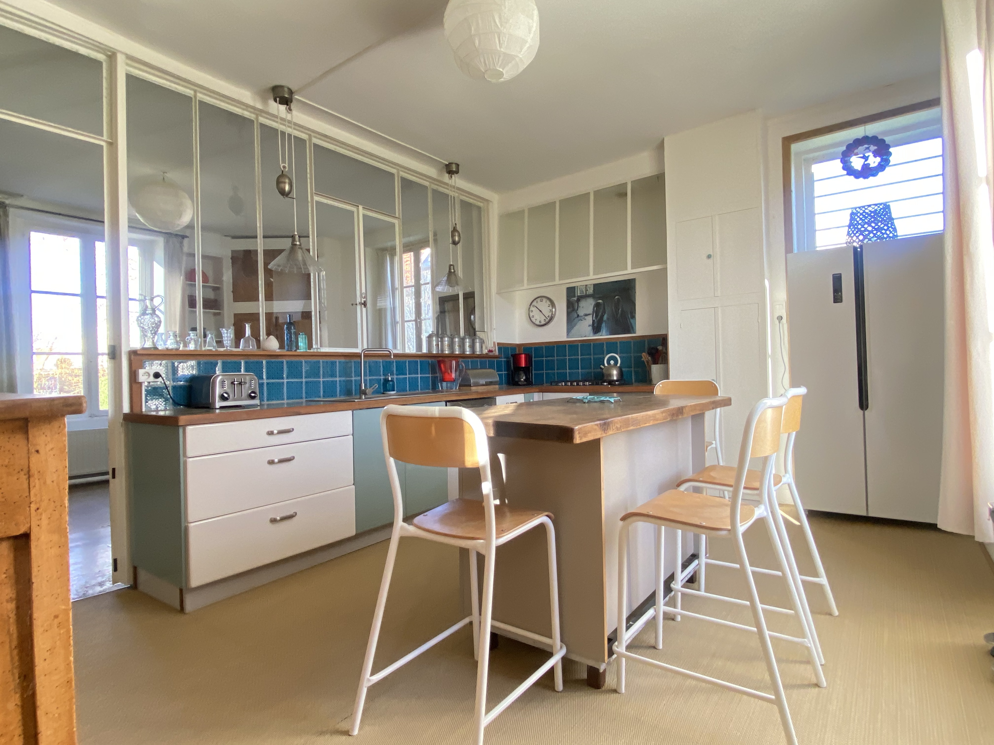 Achat immobilier Maison 8 pièces  209m2 à Cabourg (14390) - Photo n°6
