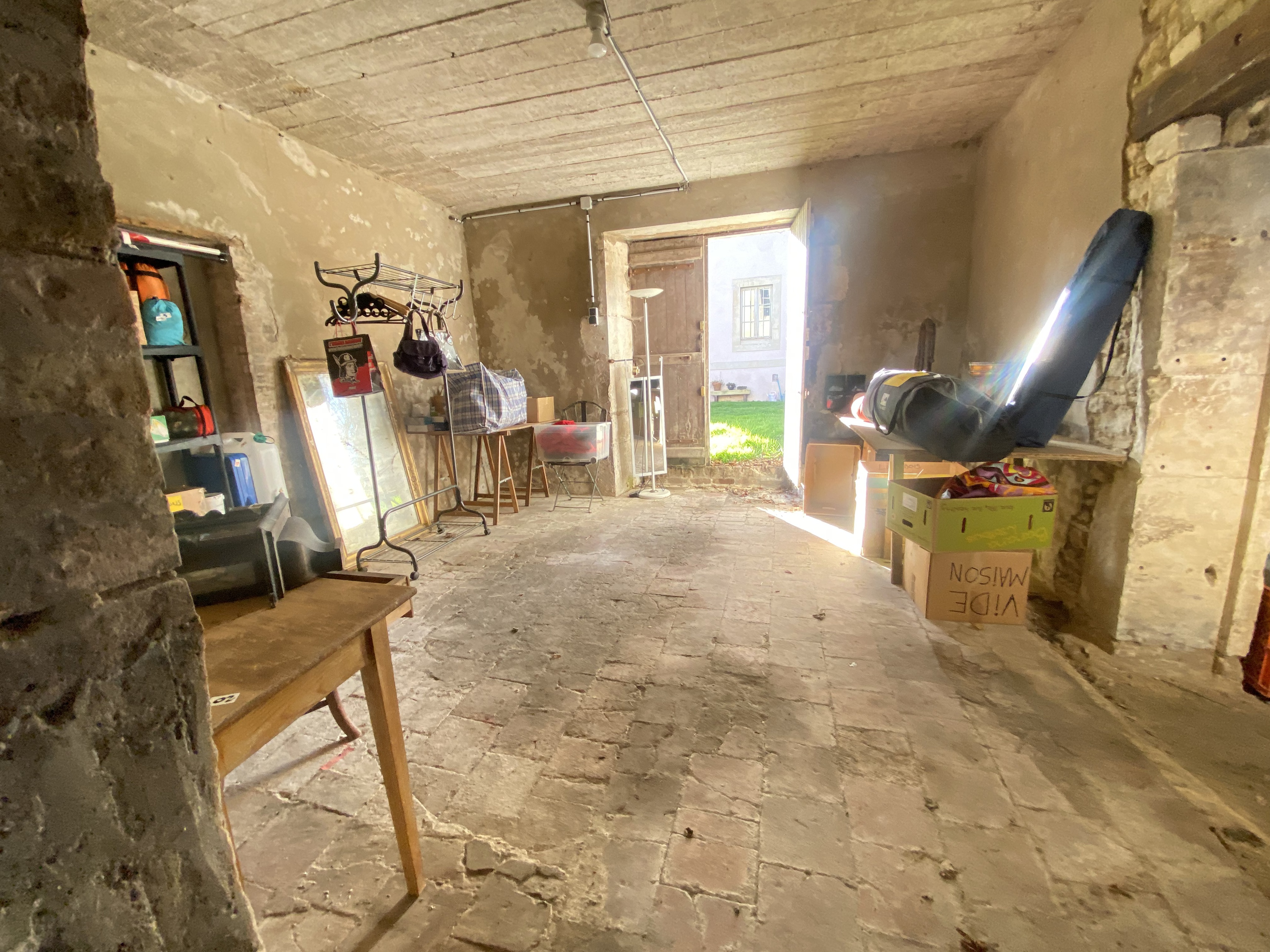 Achat immobilier Maison 8 pièces  209m2 à Cabourg (14390) - Photo n°32