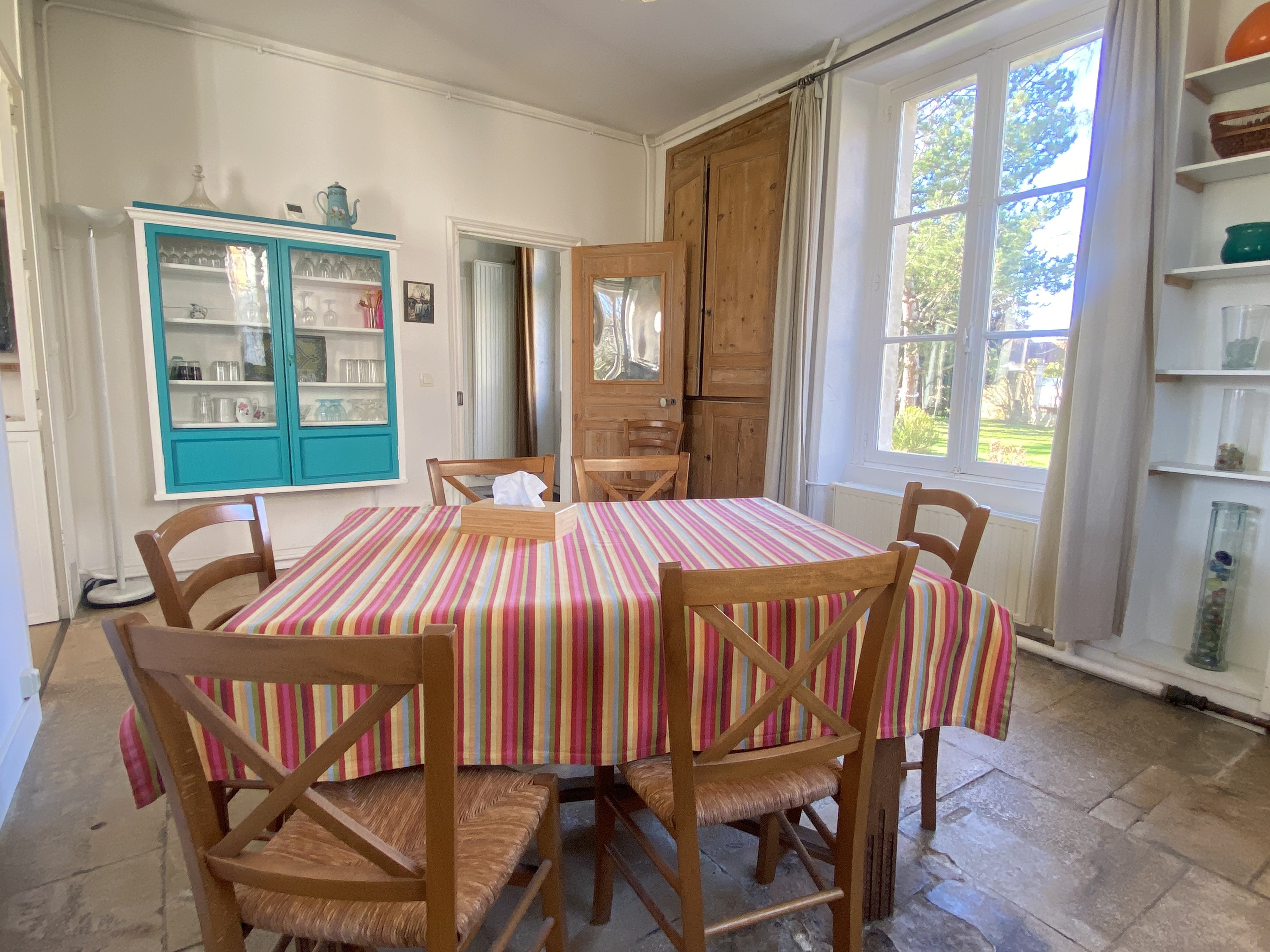 Achat immobilier Maison 8 pièces  209m2 à Cabourg (14390) - Photo n°10
