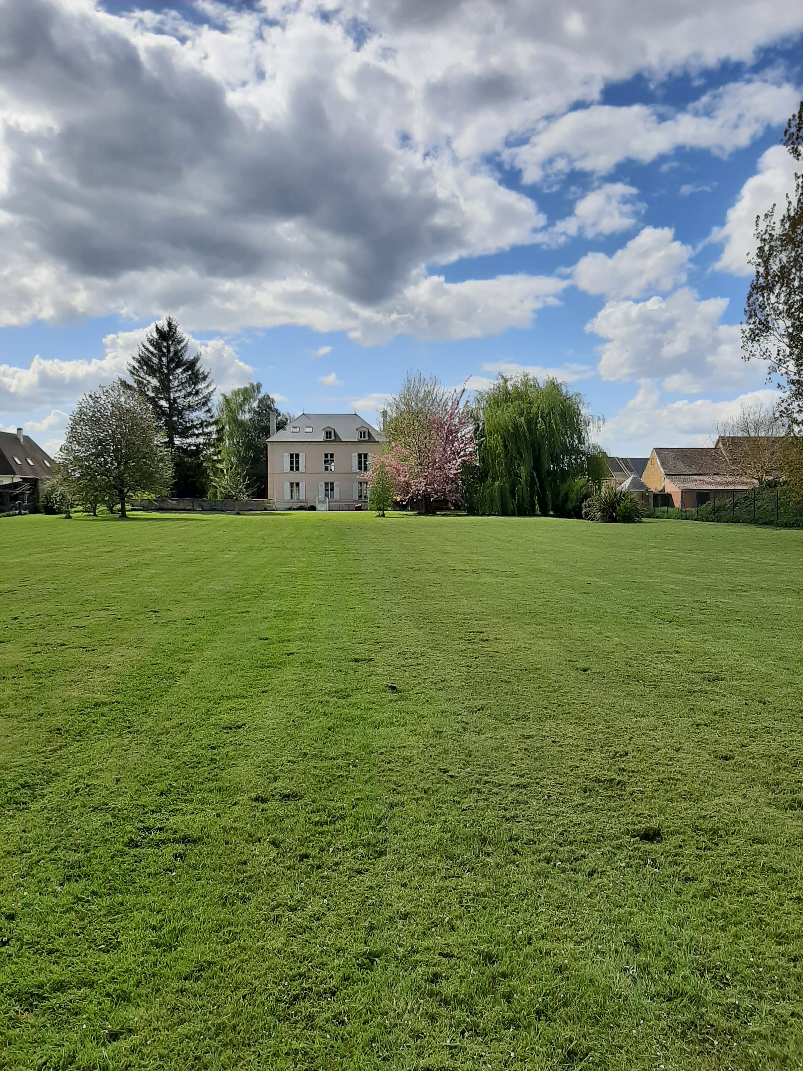 Achat immobilier Maison 8 pièces  209m2 à Cabourg (14390) - Photo n°4