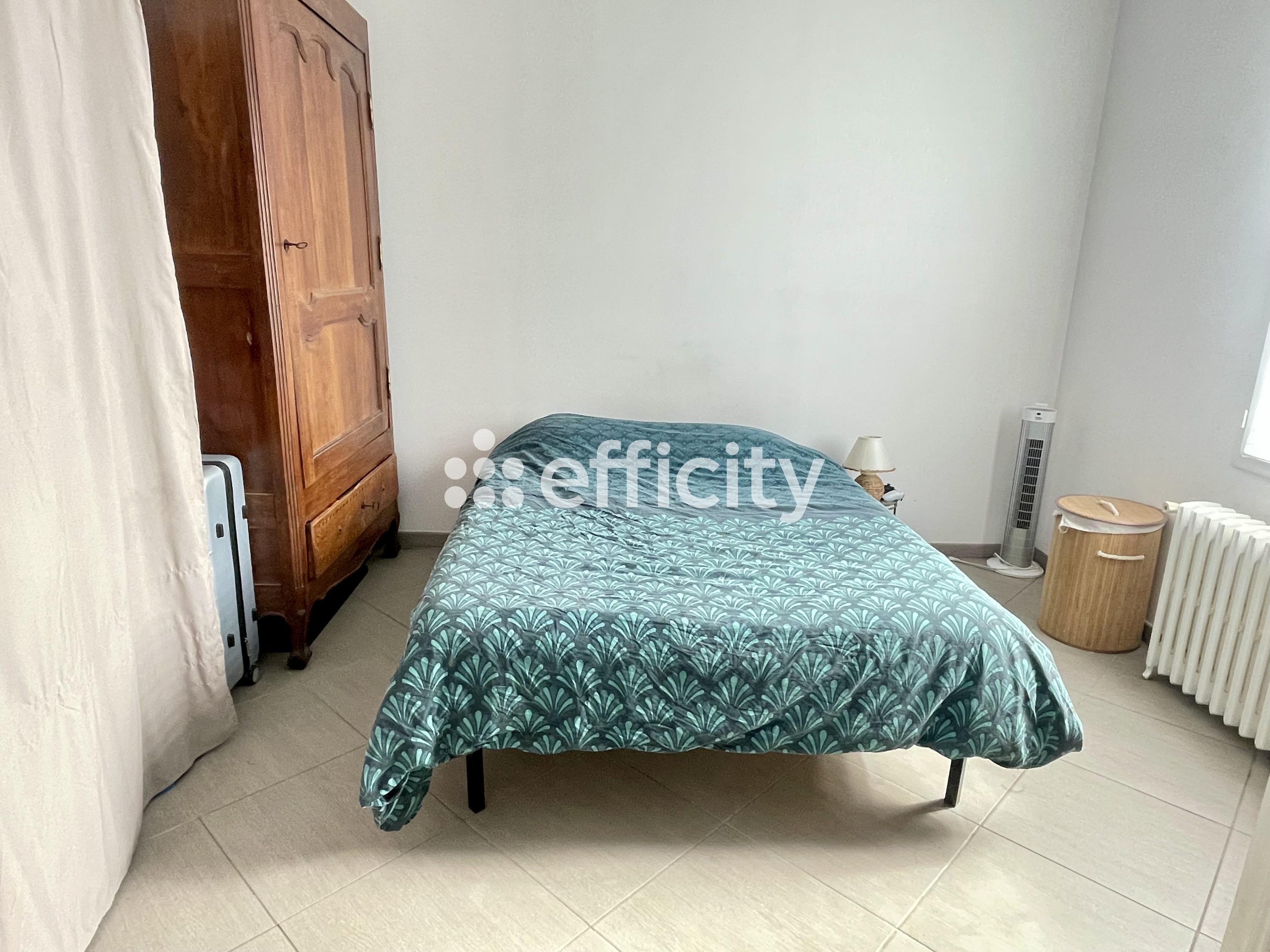 Achat immobilier Maison 5 pièces  105m2 à Marennes-Hiers-Brouage (17320) - Photo n°8