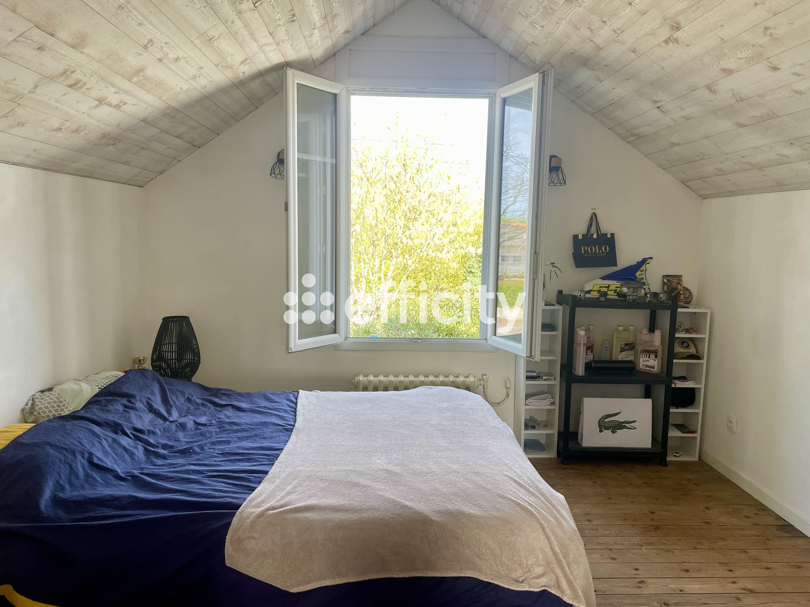 Achat immobilier Maison 5 pièces  105m2 à Marennes-Hiers-Brouage (17320) - Photo n°10