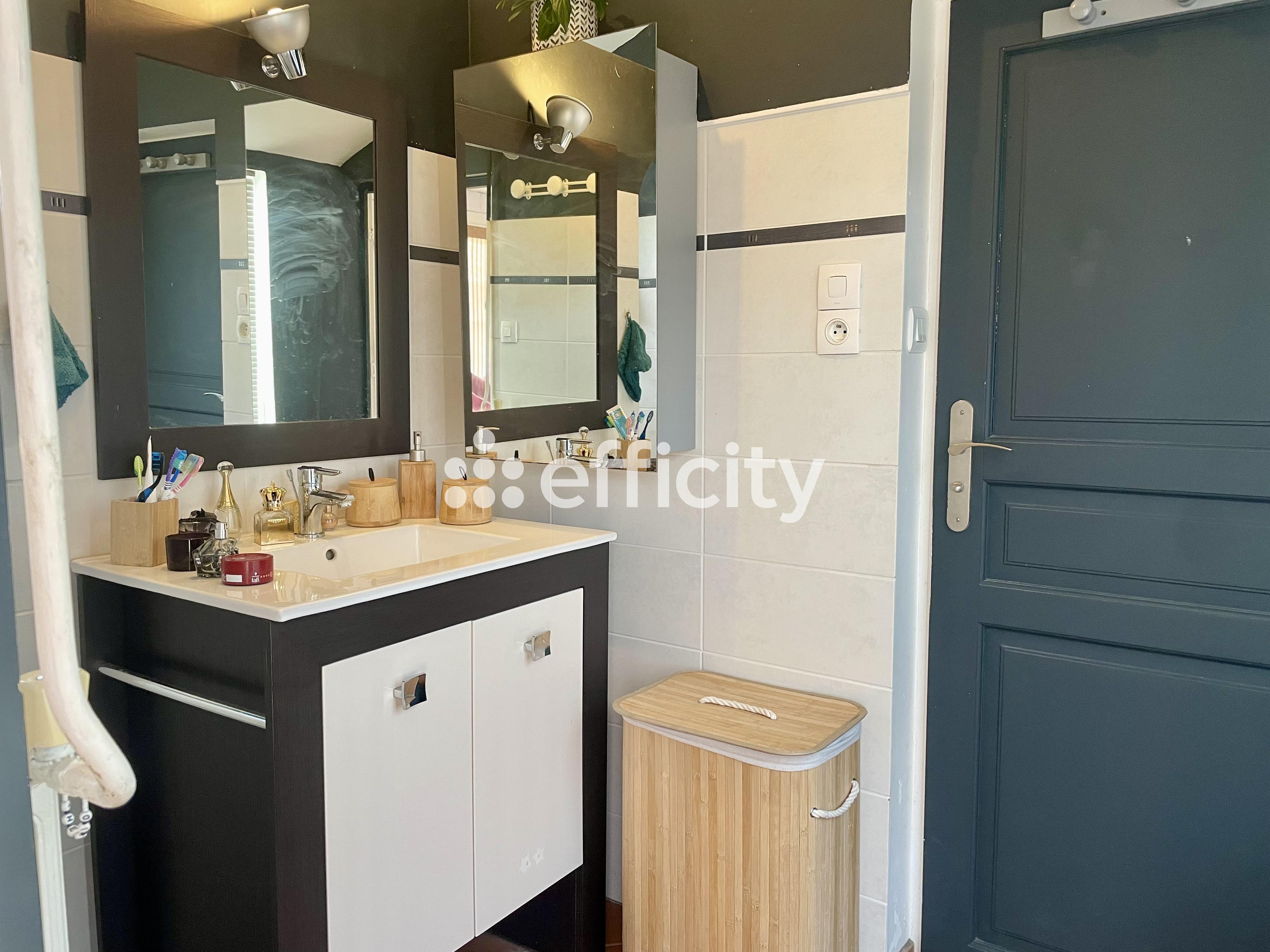 Achat immobilier Maison 5 pièces  105m2 à Marennes-Hiers-Brouage (17320) - Photo n°11