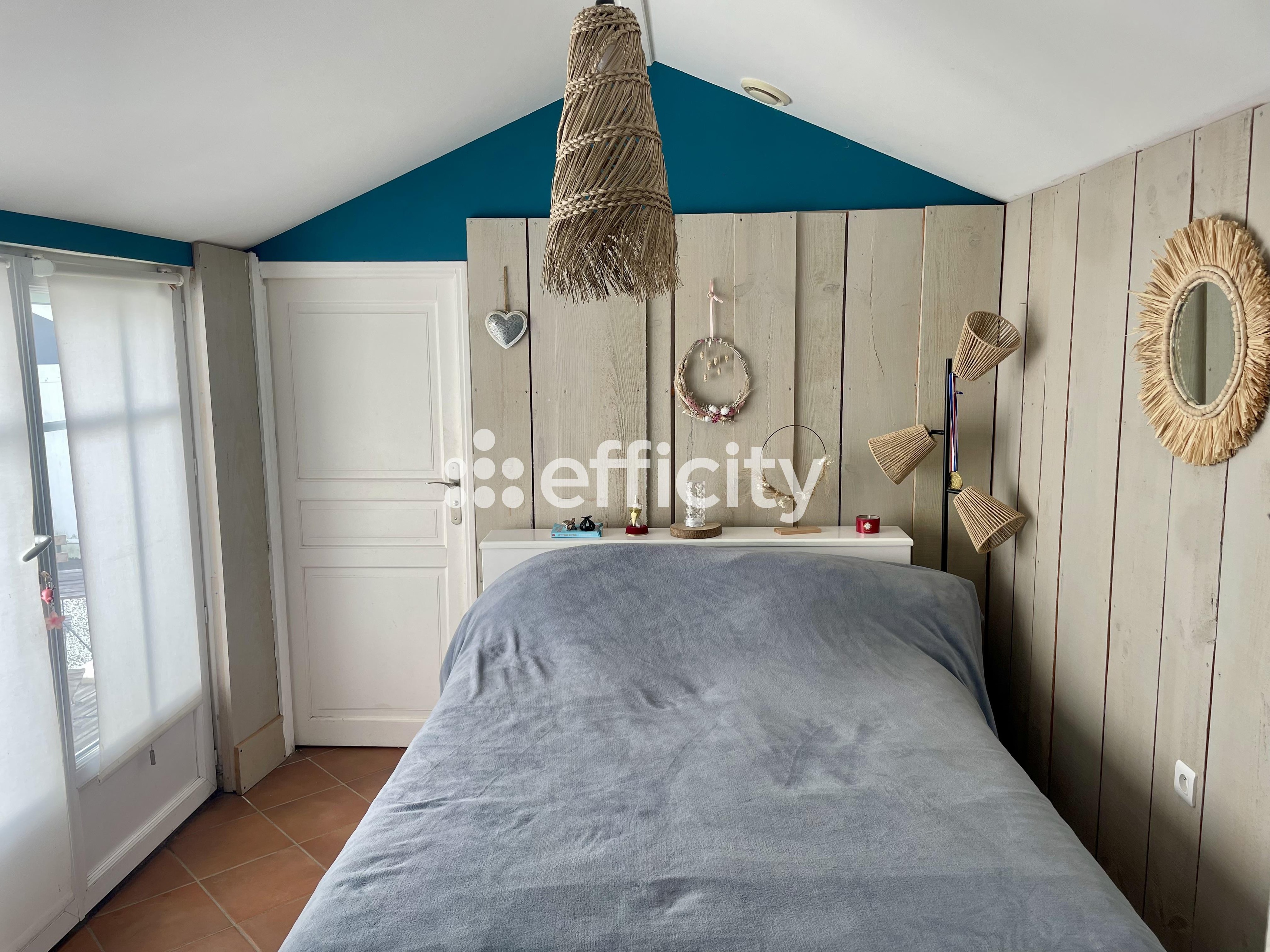 Achat immobilier Maison 5 pièces  105m2 à Marennes-Hiers-Brouage (17320) - Photo n°7