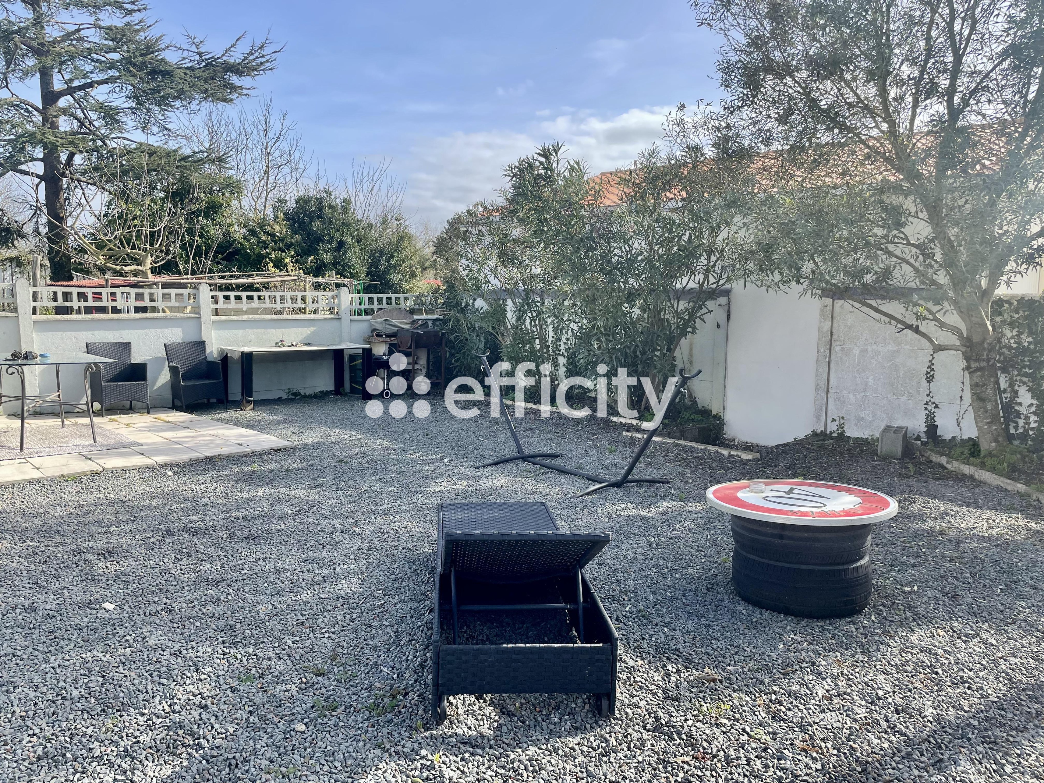 Achat immobilier Maison 5 pièces  105m2 à Marennes-Hiers-Brouage (17320) - Photo n°13