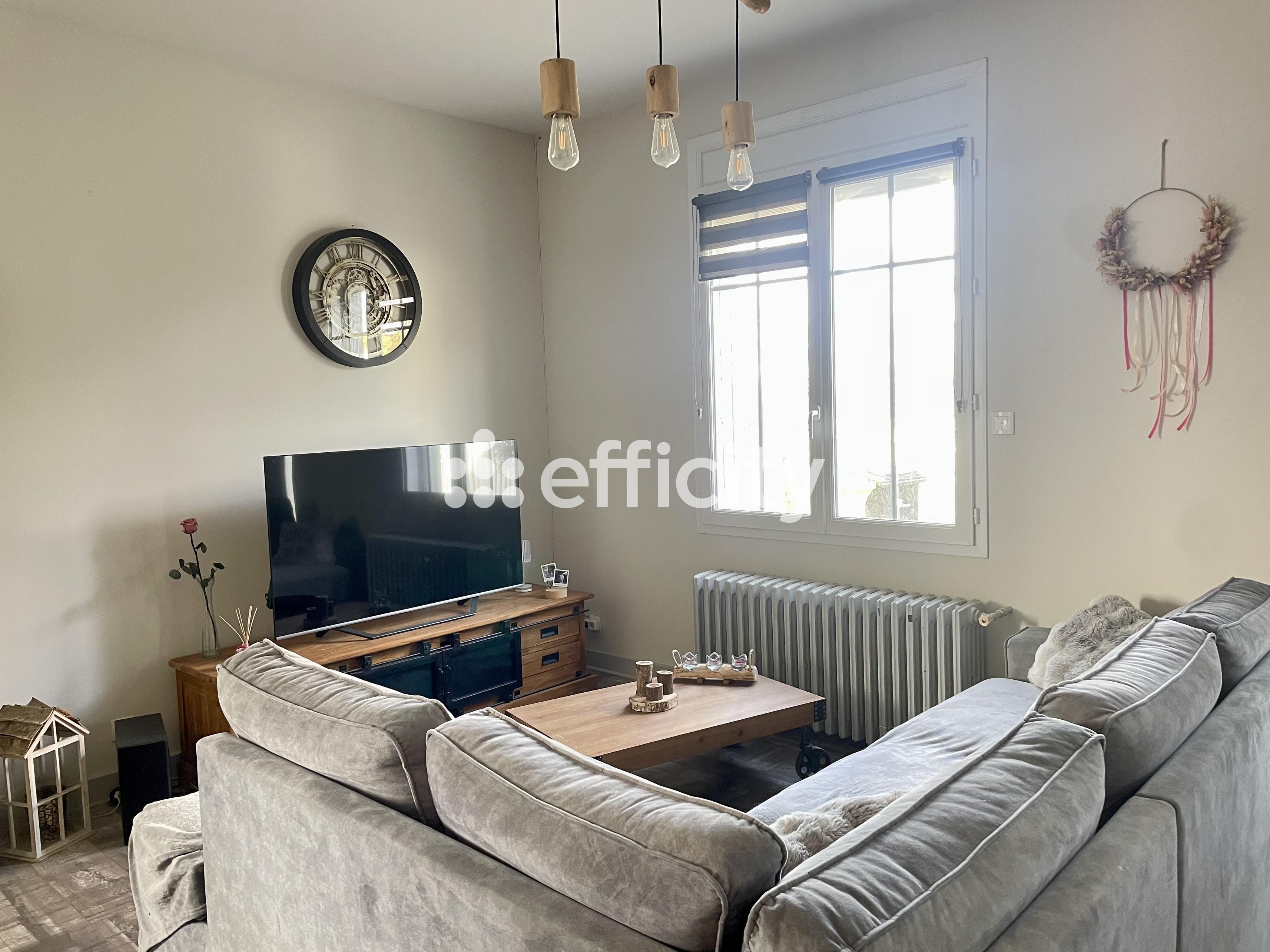 Achat immobilier Maison 5 pièces  105m2 à Marennes-Hiers-Brouage (17320) - Photo n°6