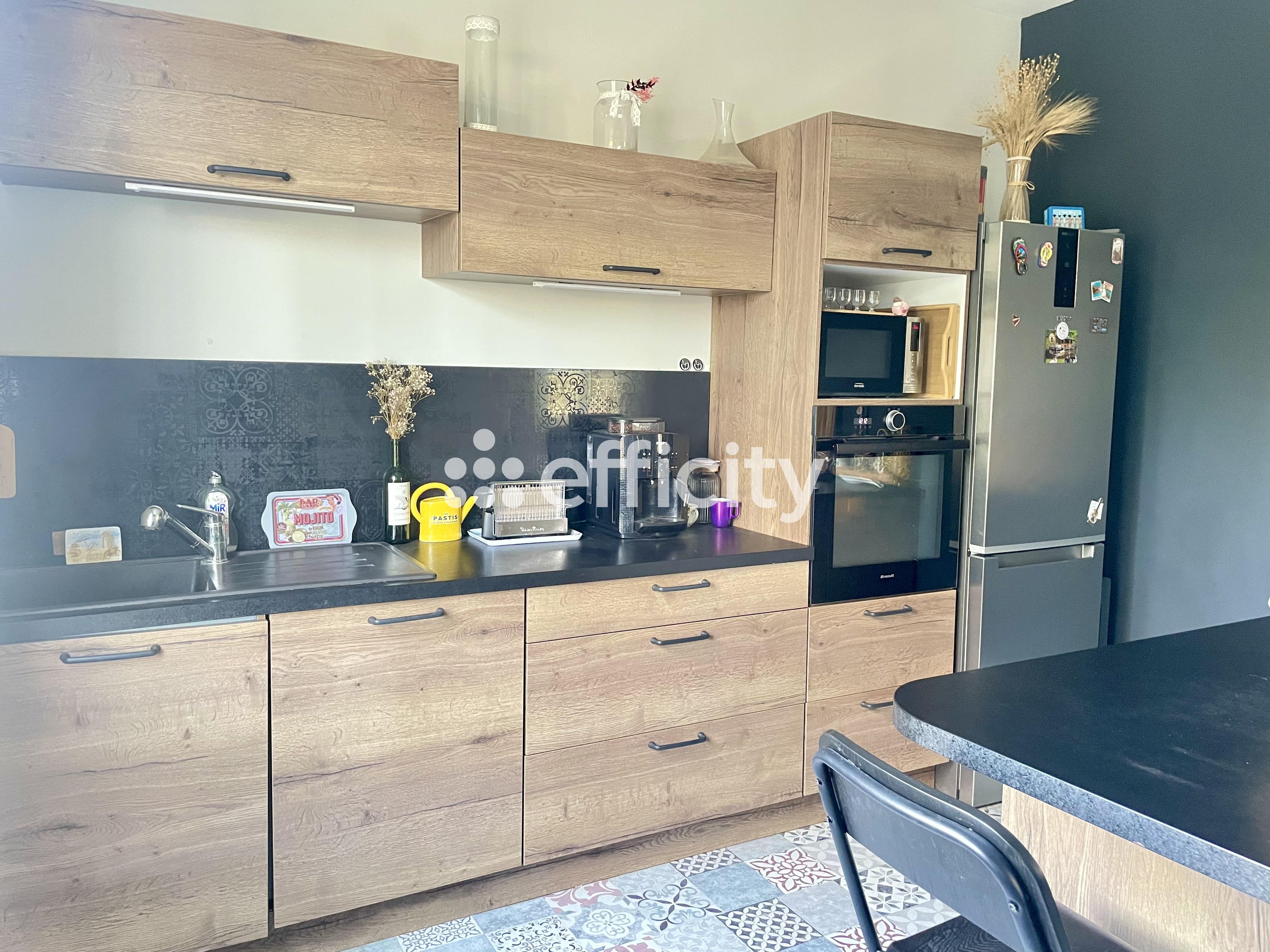Achat immobilier Maison 5 pièces  105m2 à Marennes-Hiers-Brouage (17320) - Photo n°4
