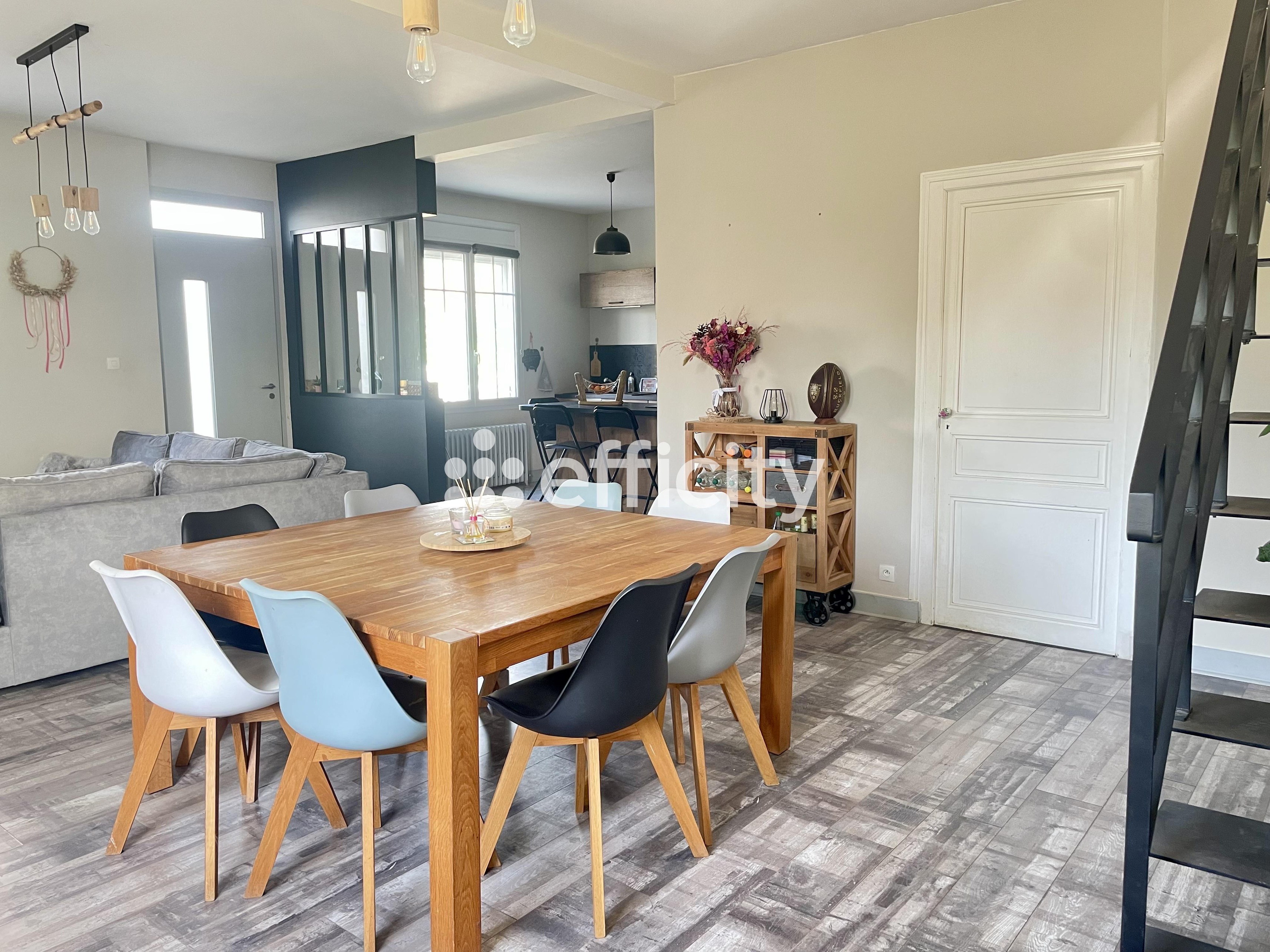 Achat immobilier Maison 5 pièces  105m2 à Marennes-Hiers-Brouage (17320) - Photo n°5
