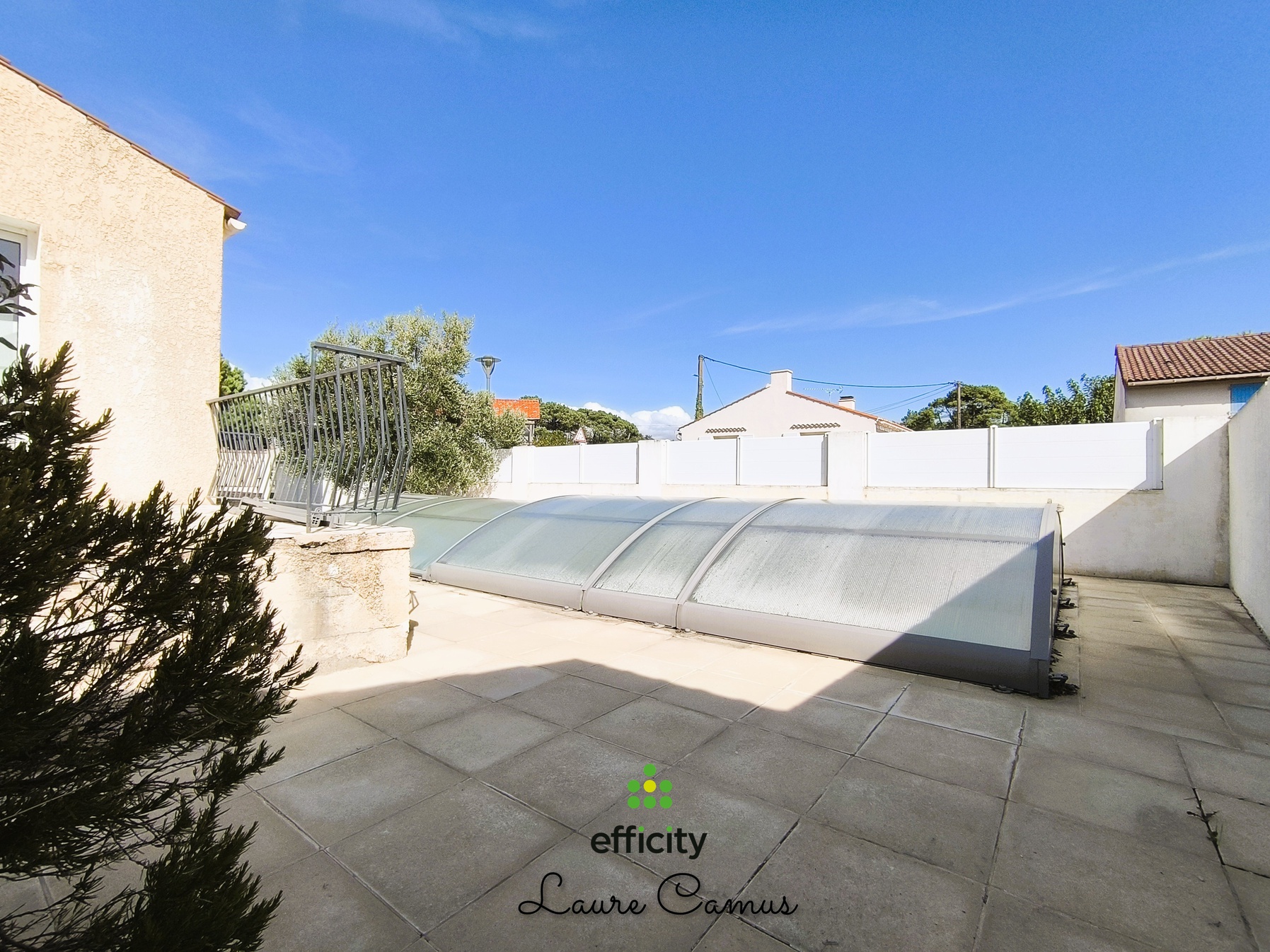 maison 6 pièces - 149,9m2 à Jard-sur-Mer (85520)