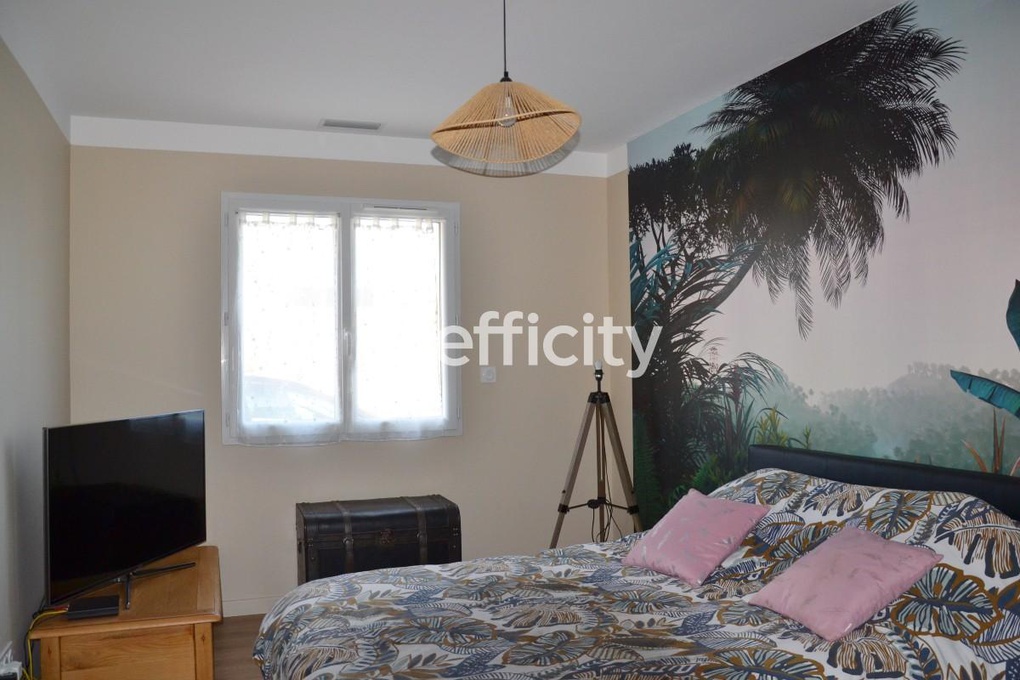 Achat immobilier Maison 5 pièces  112m2 à Gigny-sur-Saône (71240) - Photo n°9