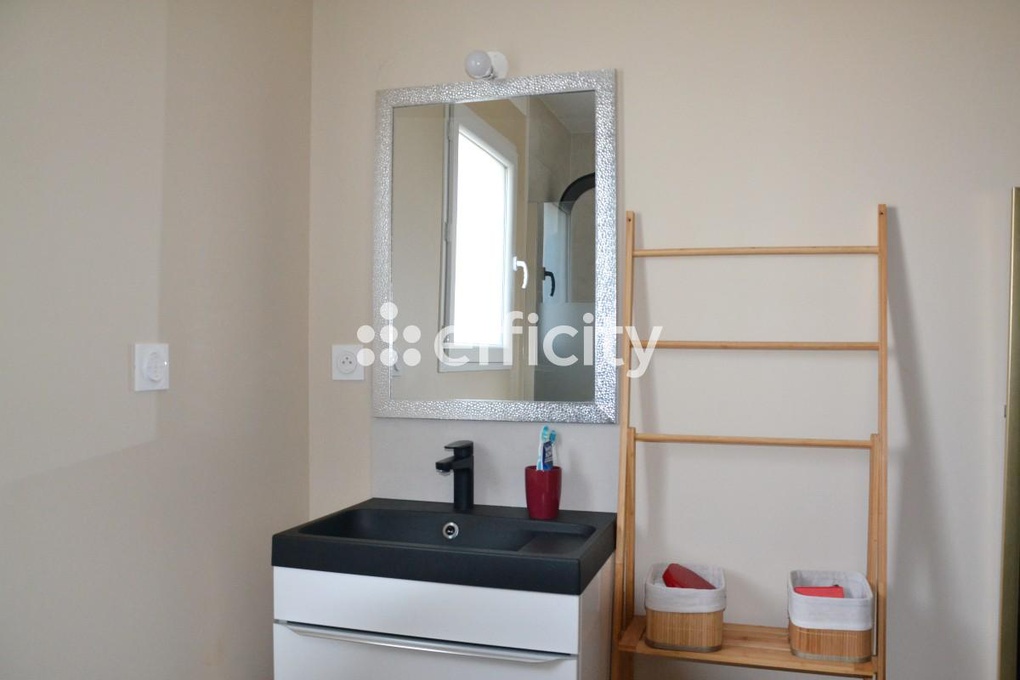 Achat immobilier Maison 5 pièces  112m2 à Gigny-sur-Saône (71240) - Photo n°13