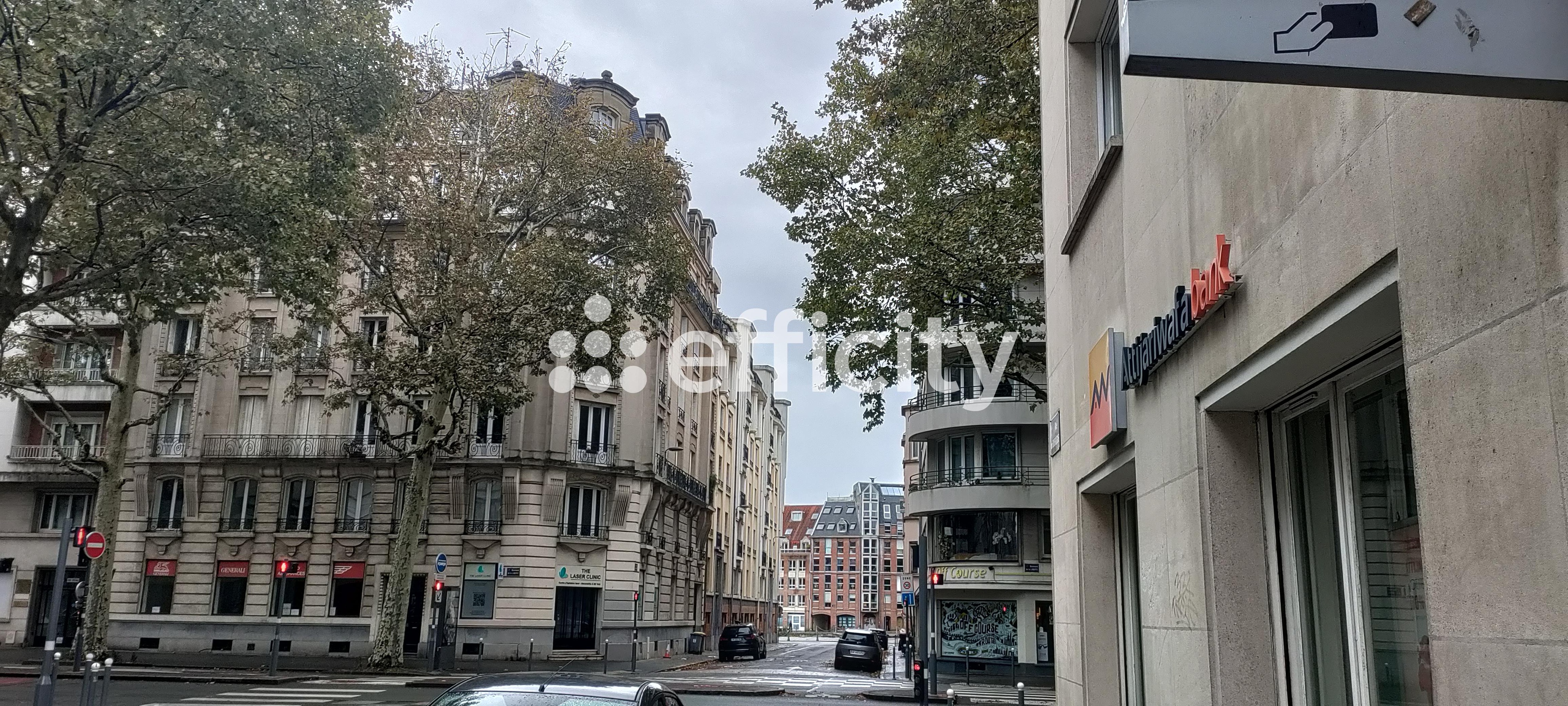 Achat immobilier Appartement 3 pièces  96m2 à Lille (59800) - Photo n°17