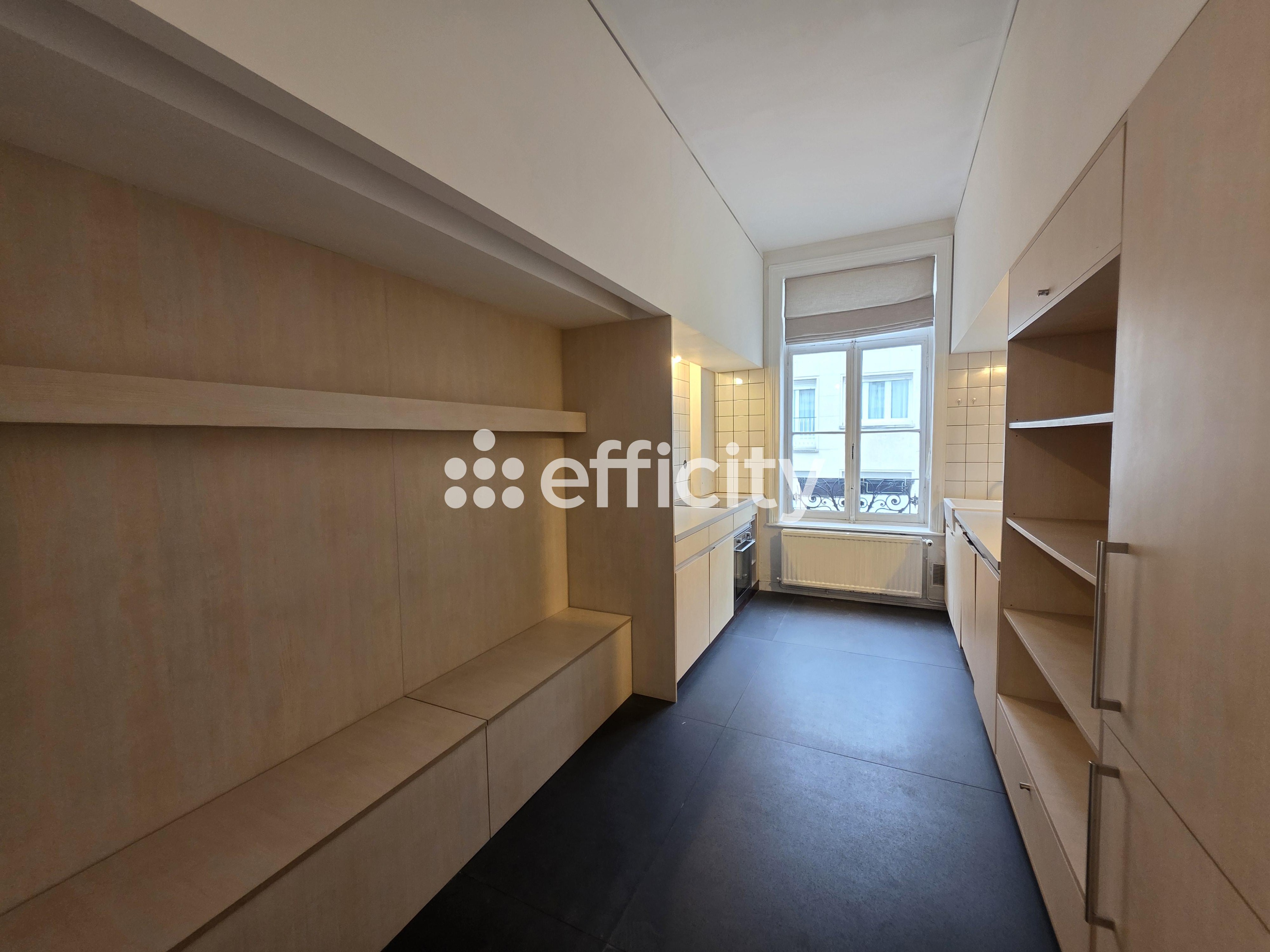 Achat immobilier Appartement 3 pièces  96m2 à Lille (59800) - Photo n°8
