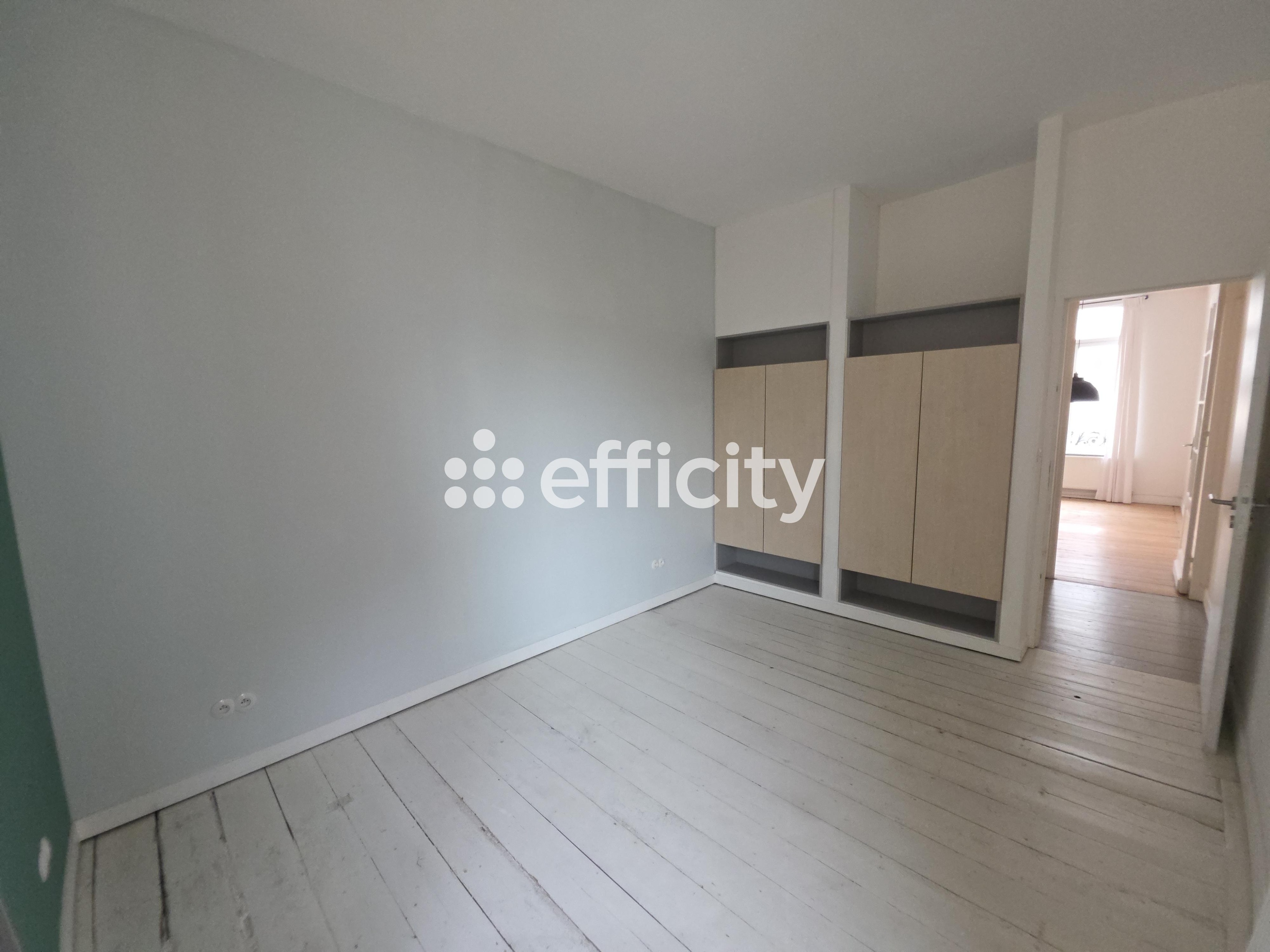 Achat immobilier Appartement 3 pièces  96m2 à Lille (59800) - Photo n°9