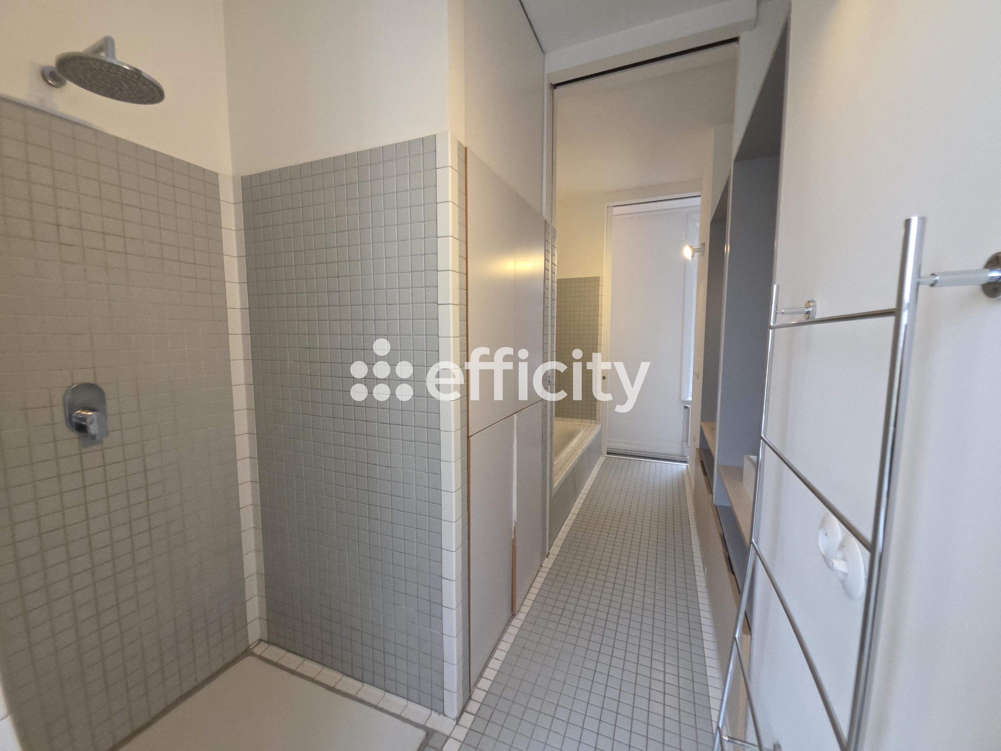 Achat immobilier Appartement 3 pièces  96m2 à Lille (59800) - Photo n°11