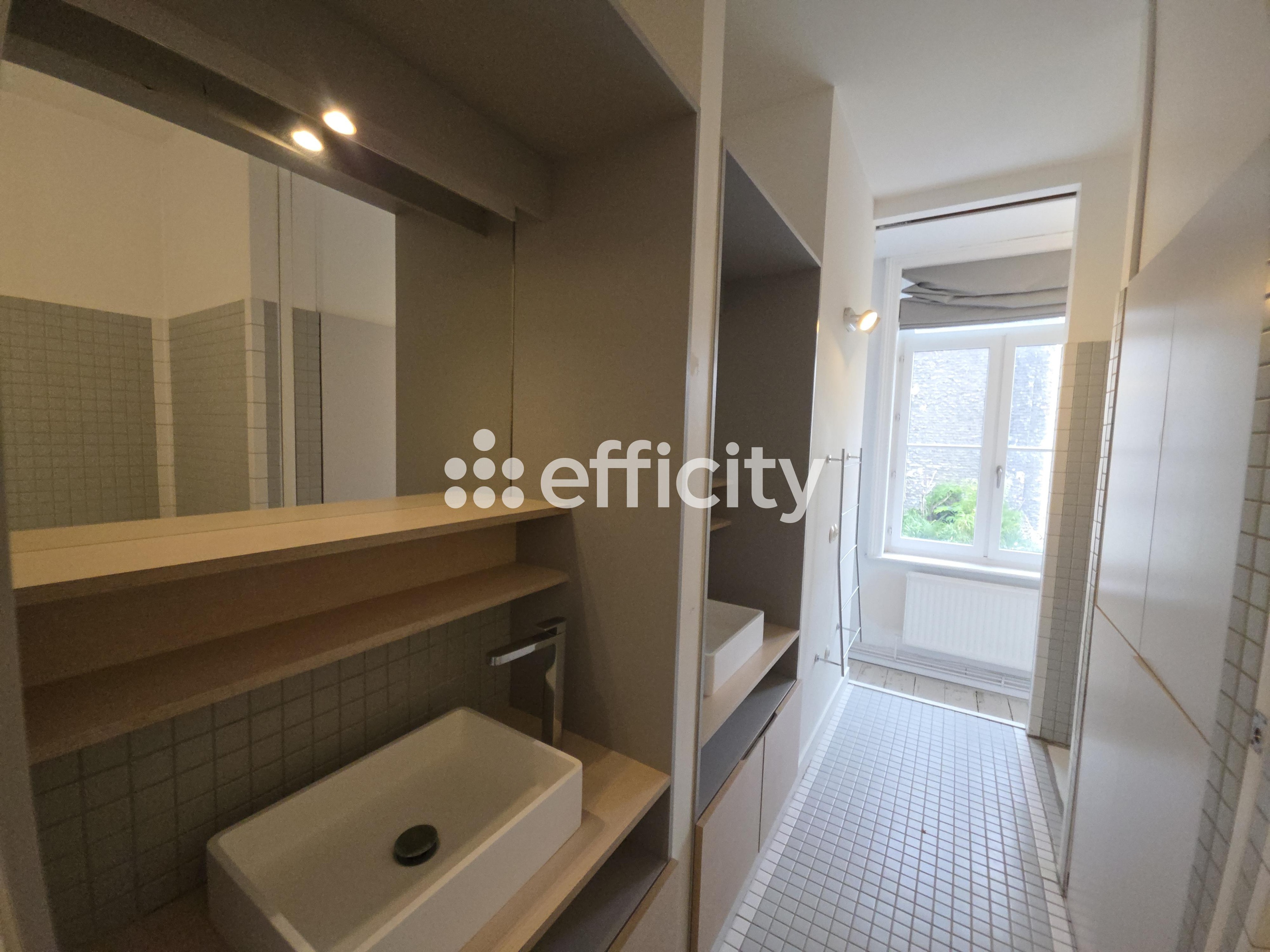 Achat immobilier Appartement 3 pièces  96m2 à Lille (59800) - Photo n°10