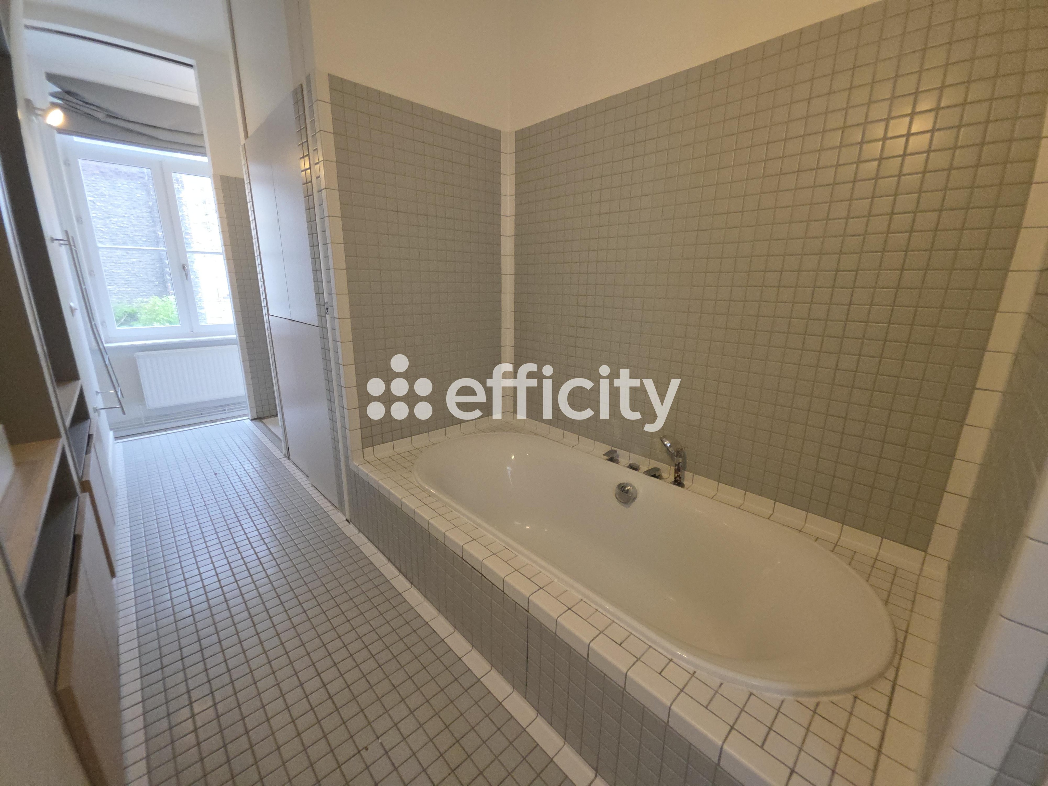 Achat immobilier Appartement 3 pièces  96m2 à Lille (59800) - Photo n°12