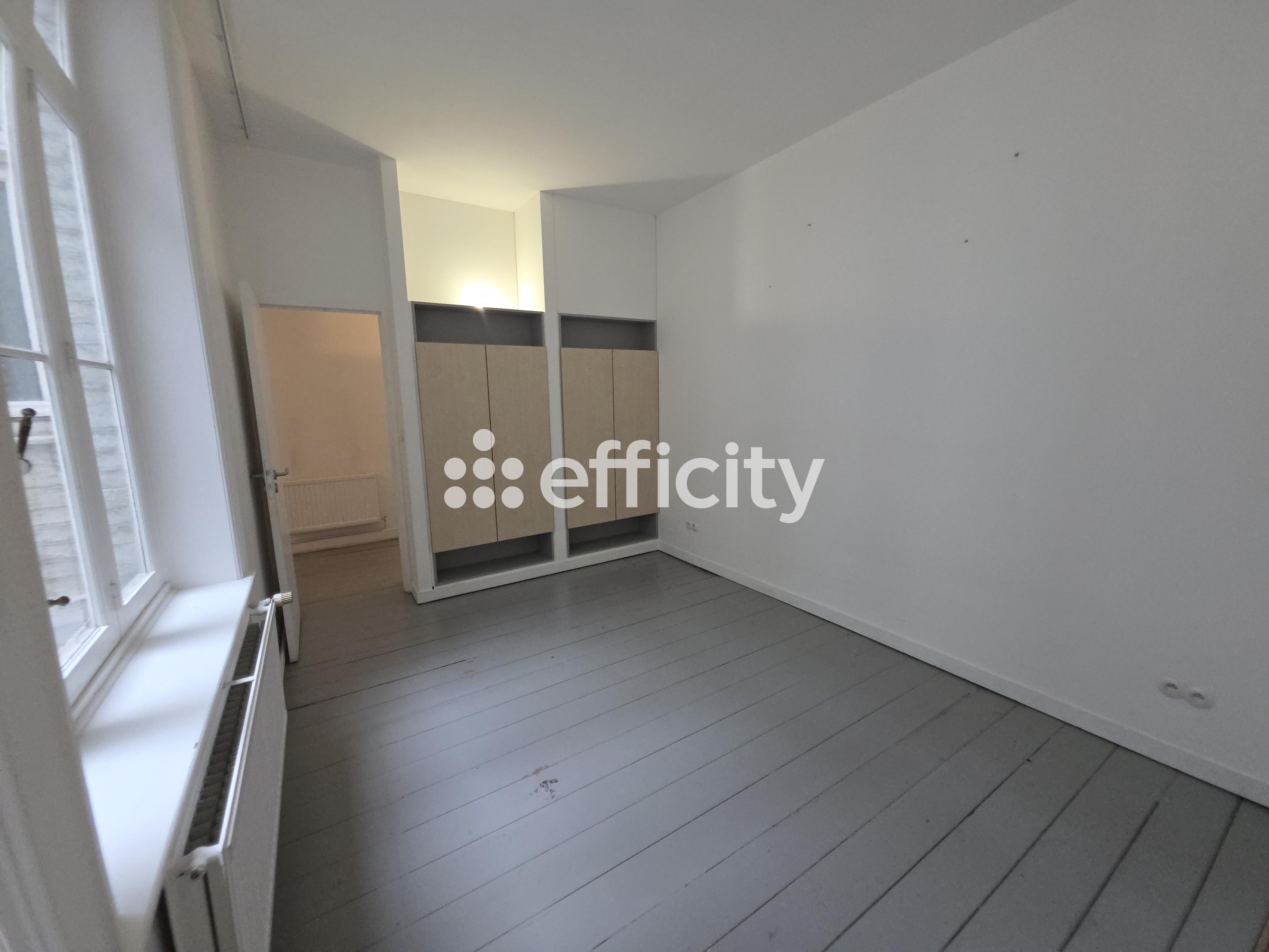 Achat immobilier Appartement 3 pièces  96m2 à Lille (59800) - Photo n°14