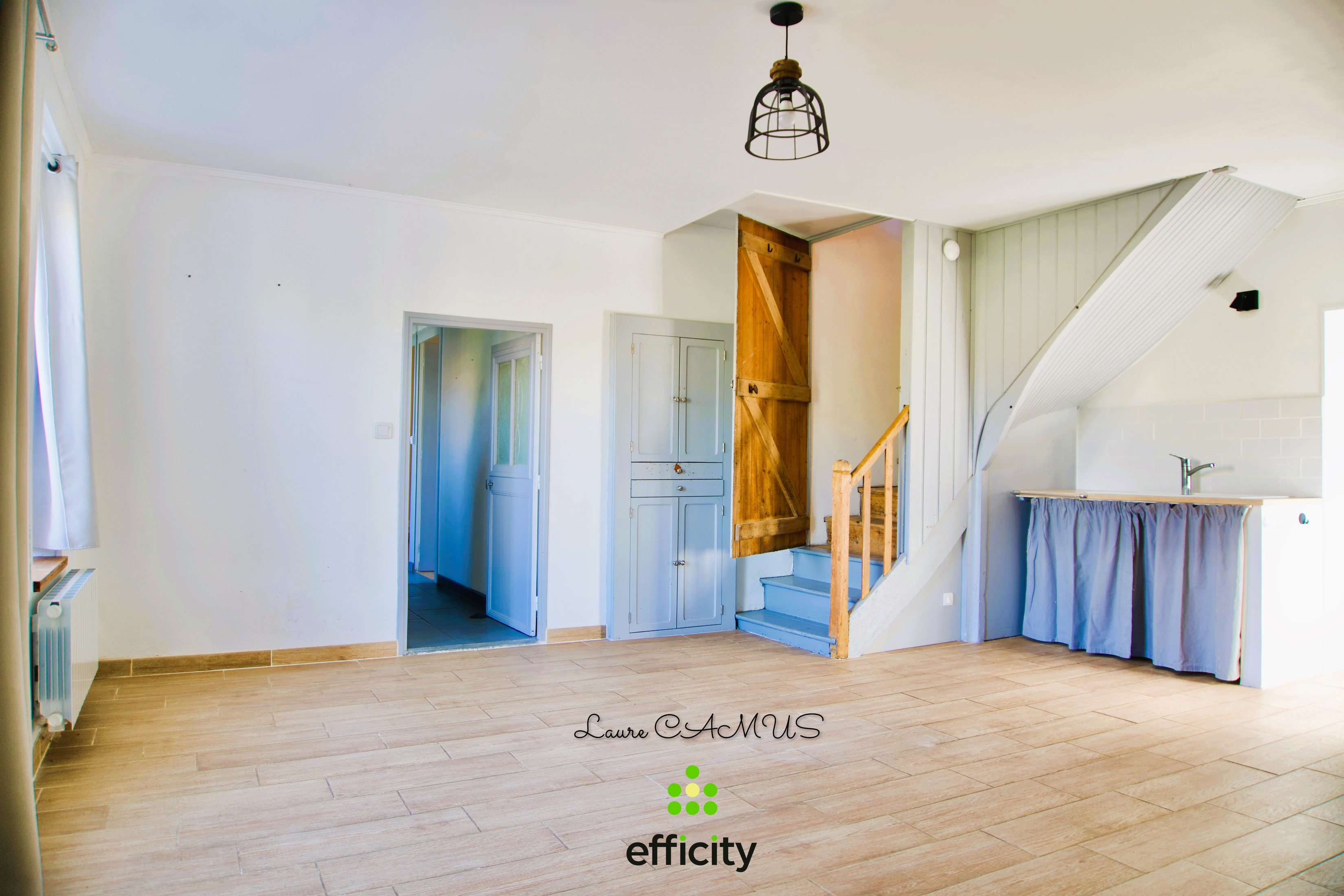 maison 5 pièces - 116m2 à Talmont-Saint-Hilaire (85440)