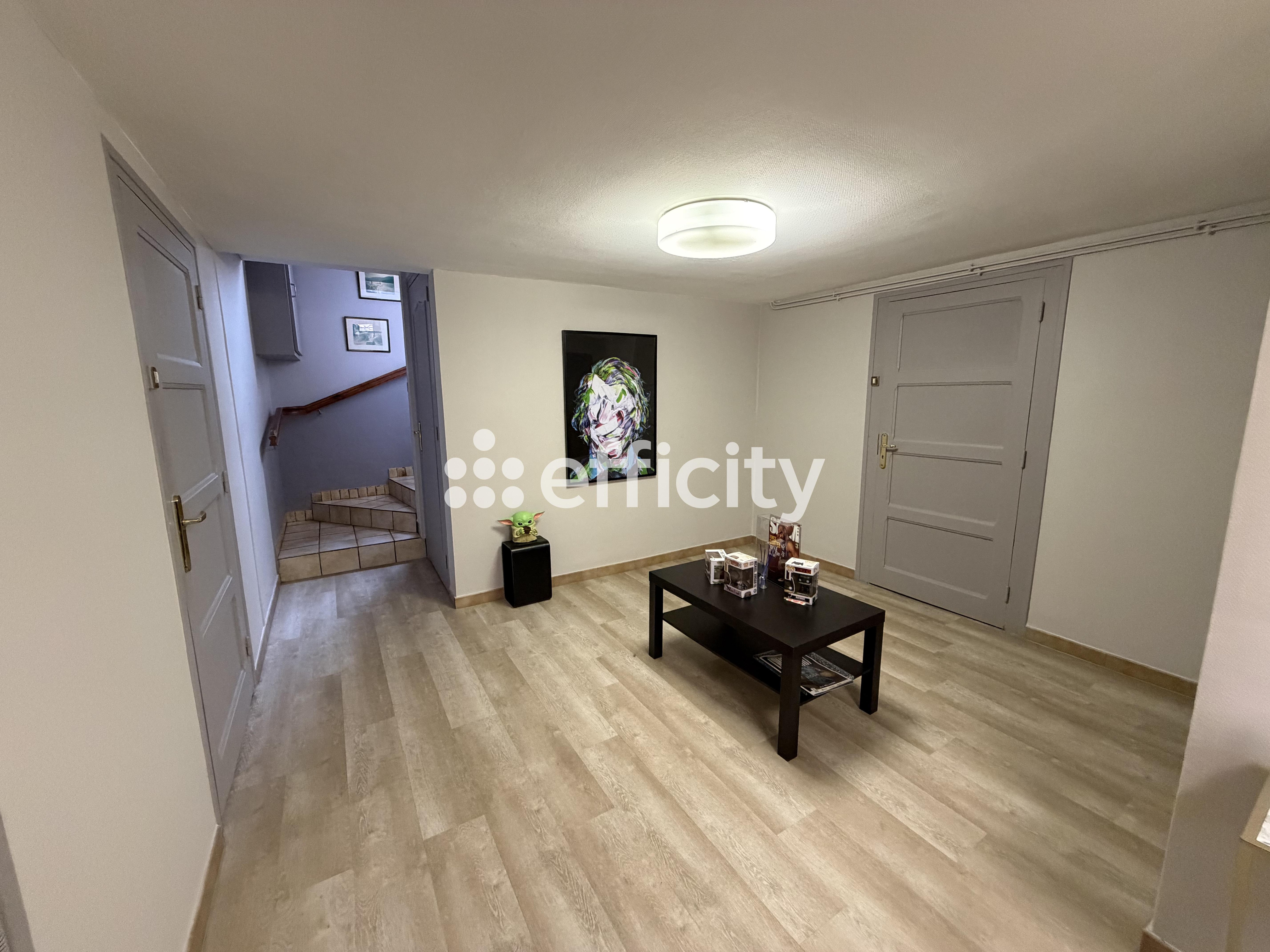 Achat immobilier Maison 10 pièces  200m2 à Saint-Priest-en-Jarez (42270) - Photo n°13