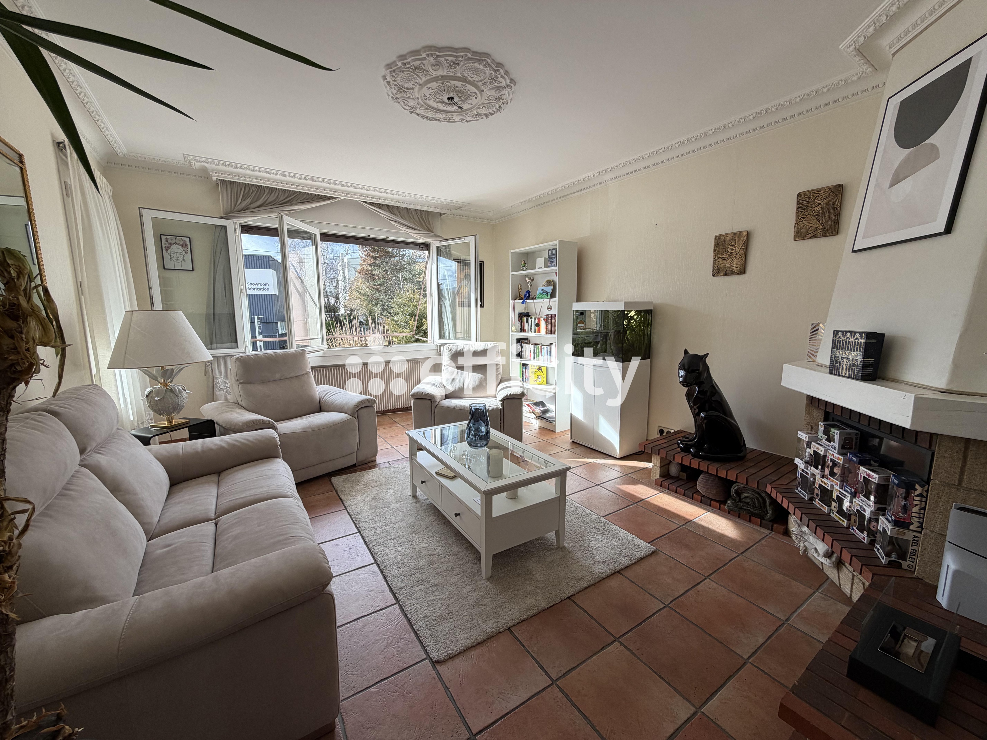 maison 10 pièces - 200m2 à Saint-Priest-en-Jarez (42270)