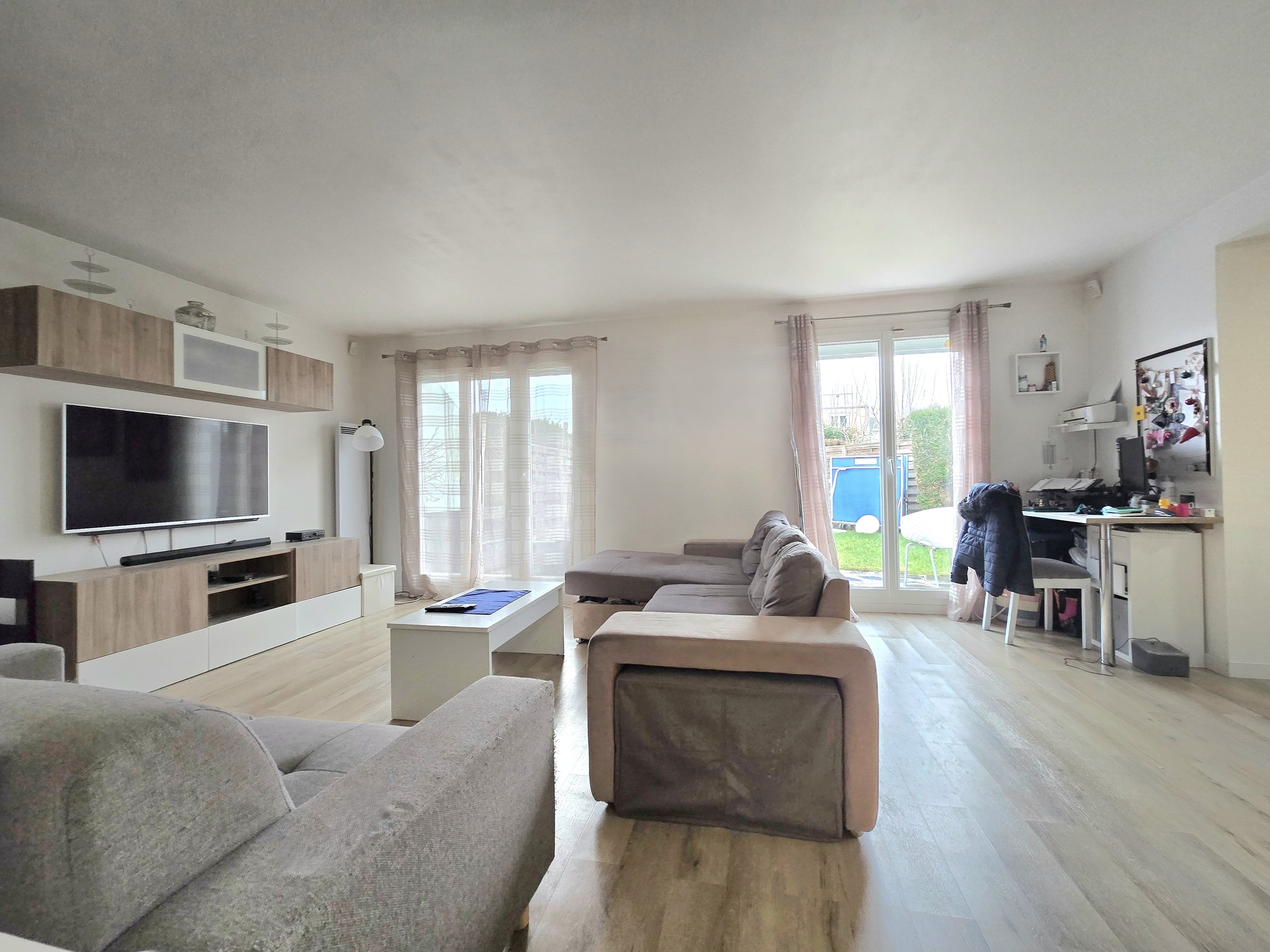 maison 5 pièces - 100m2 à Élancourt (78990)