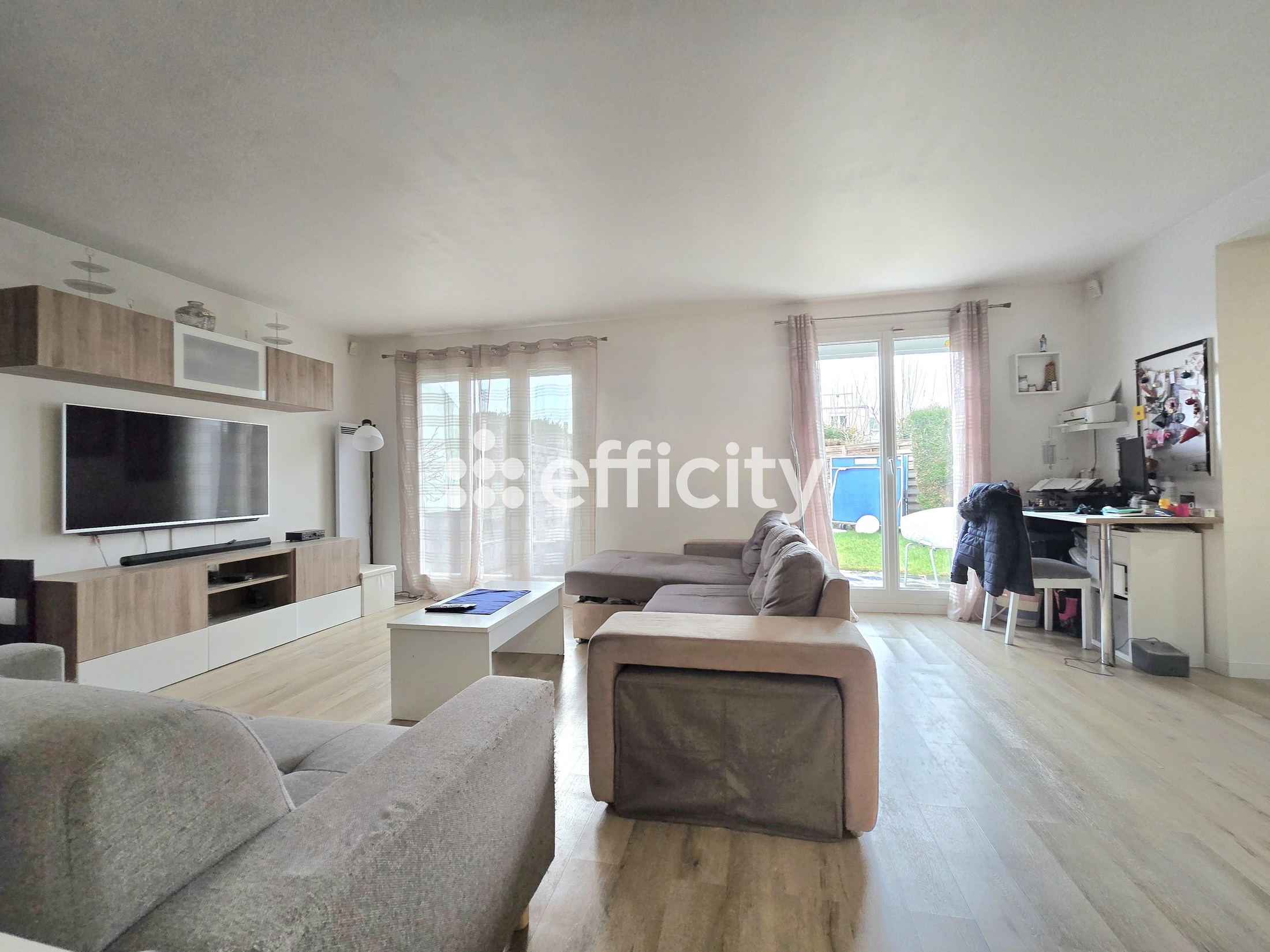 maison 5 pièces - 100m2 à Élancourt (78990)