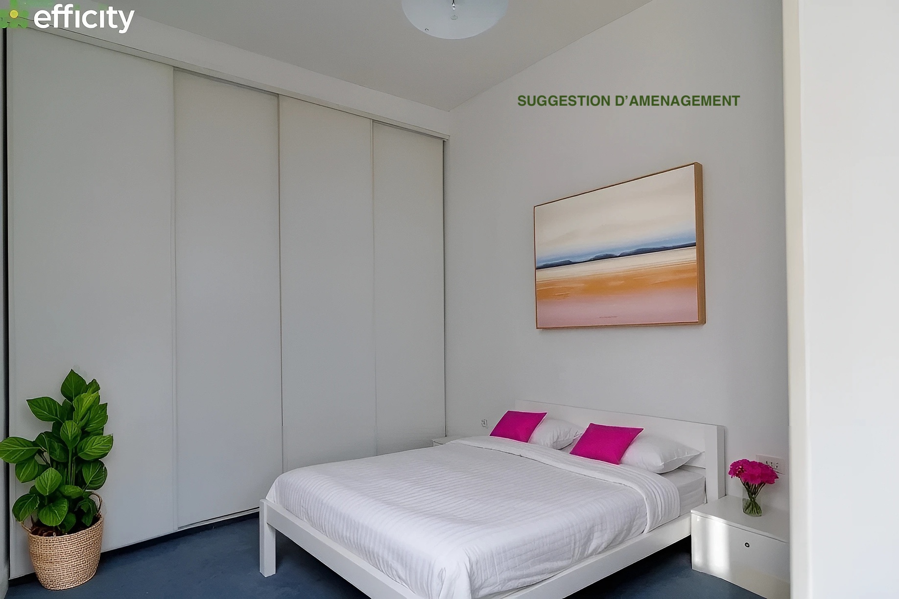 Achat immobilier Appartement 2 pièces  34m2 à Dijon (21000) - Photo n°12