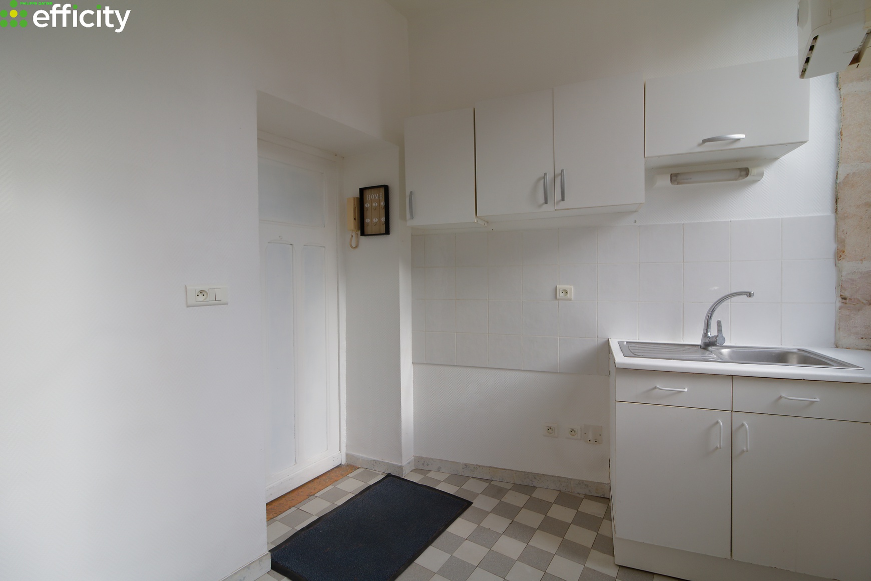 Achat immobilier Appartement 2 pièces  34m2 à Dijon (21000) - Photo n°7