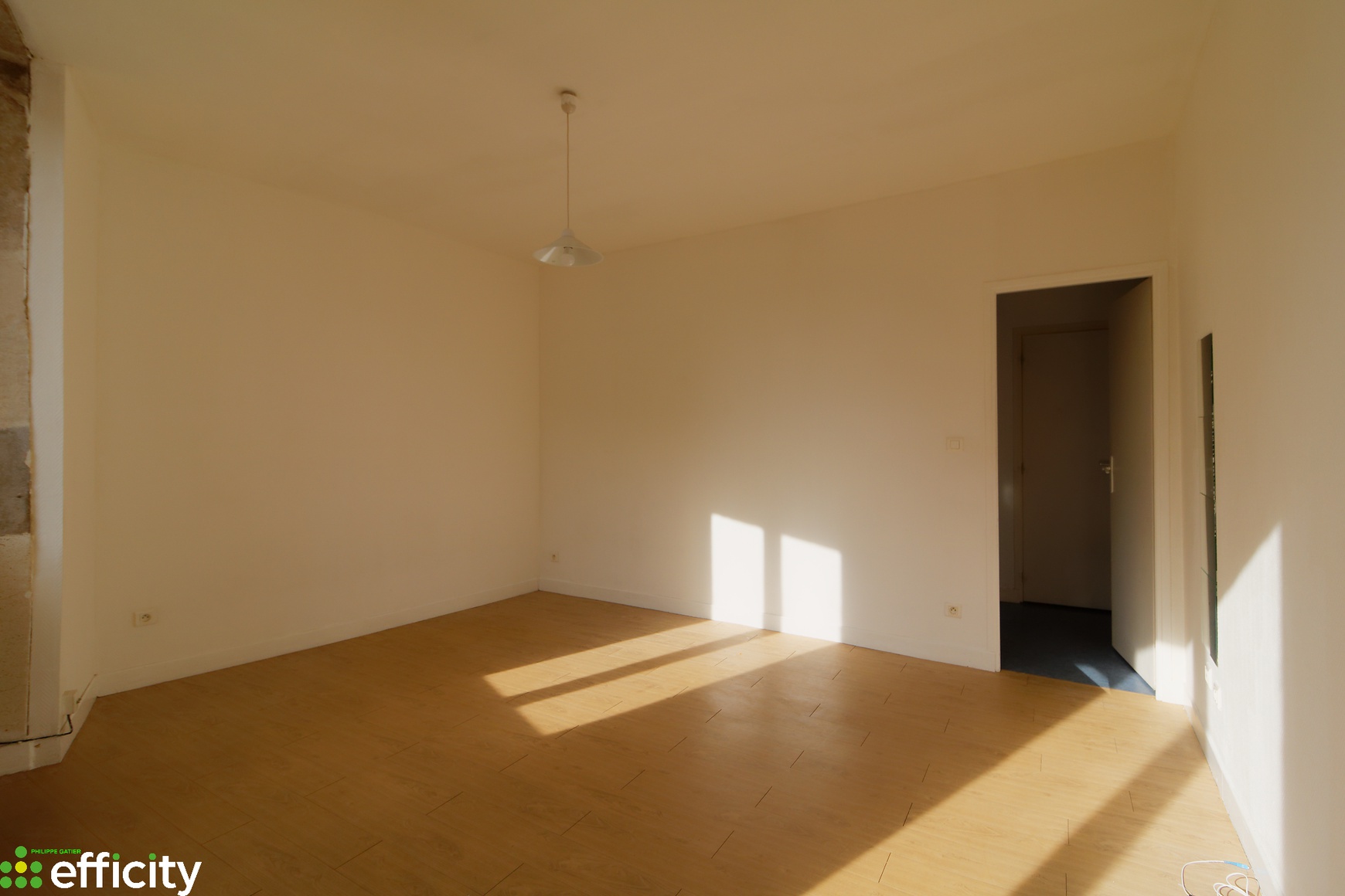 Achat immobilier Appartement 2 pièces  34m2 à Dijon (21000) - Photo n°6