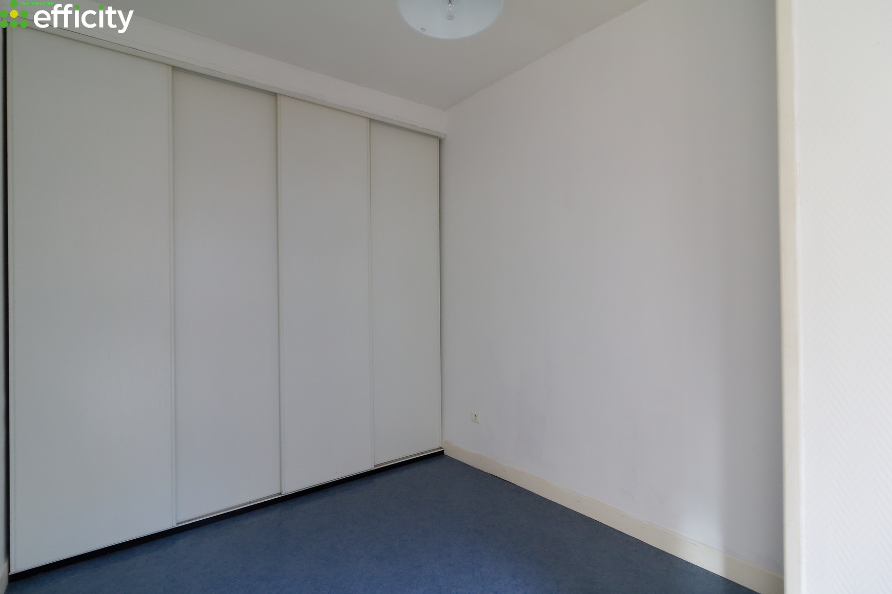 Achat immobilier Appartement 2 pièces  34m2 à Dijon (21000) - Photo n°11