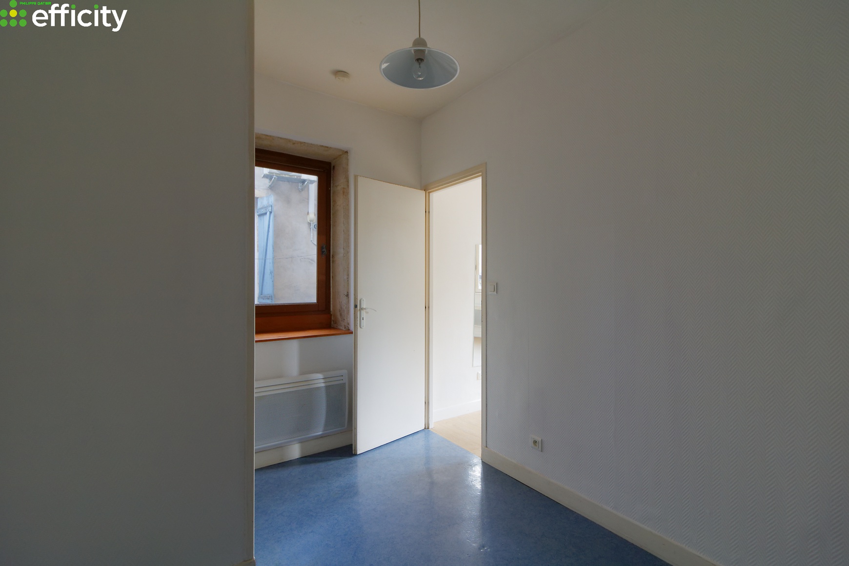 Achat immobilier Appartement 2 pièces  34m2 à Dijon (21000) - Photo n°13