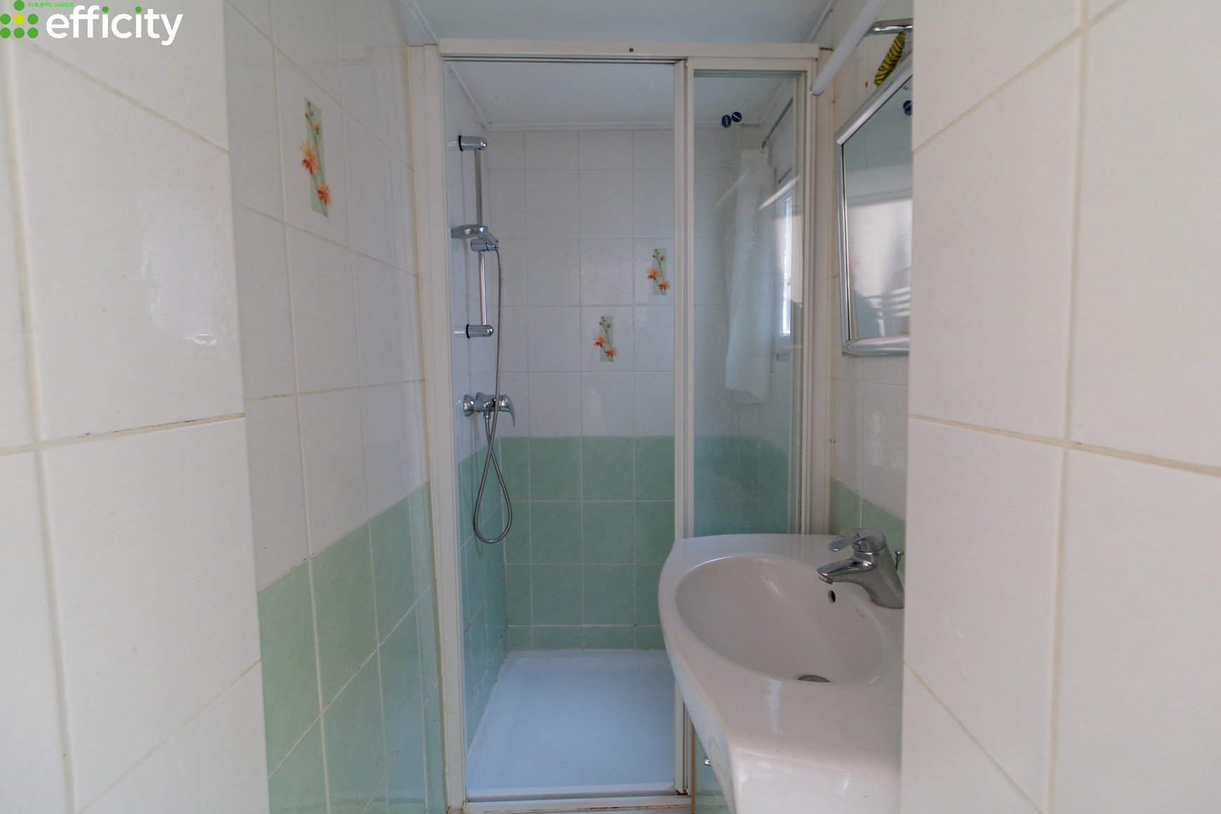 Achat immobilier Appartement 2 pièces  34m2 à Dijon (21000) - Photo n°14