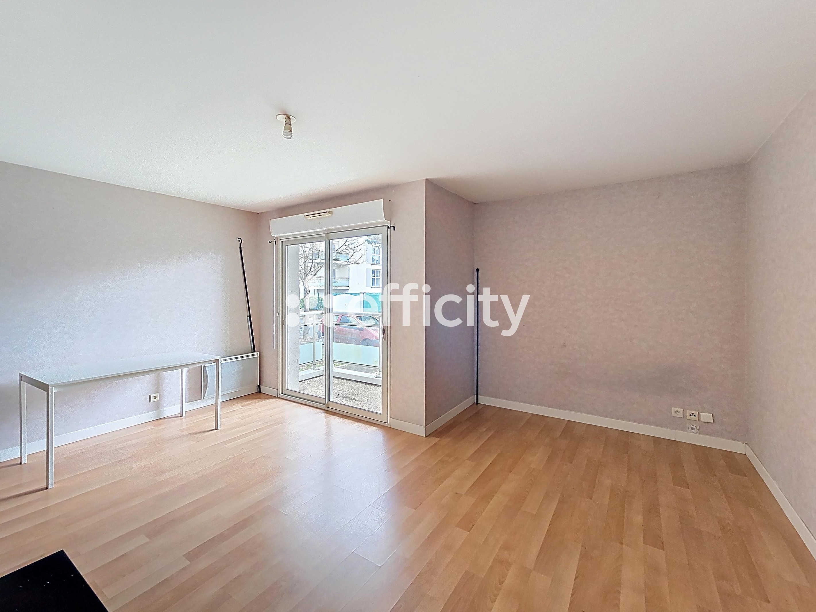 Achat immobilier Appartement 2 pièces  47m2 à Tours (37100) - Photo n°4