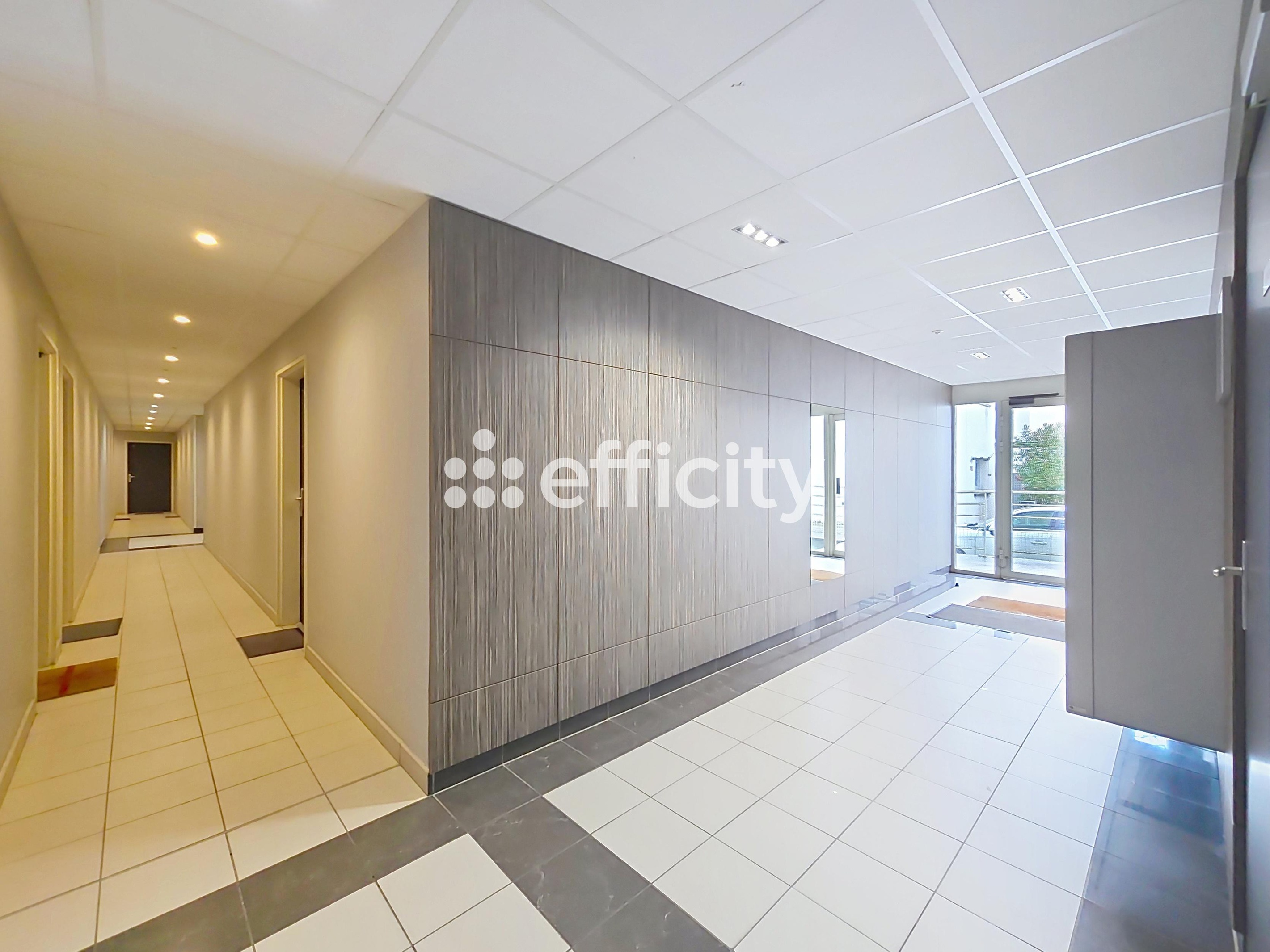 Achat immobilier Appartement 2 pièces  47m2 à Tours (37100) - Photo n°10