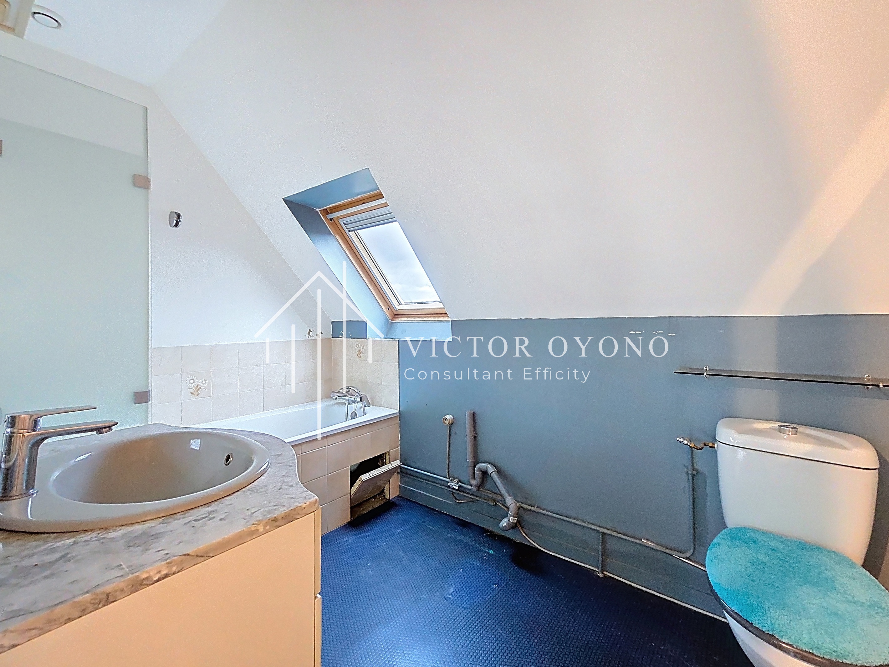 Achat immobilier Maison 4 pièces  90m2 à Joué-lès-Tours (37300) - Photo n°12