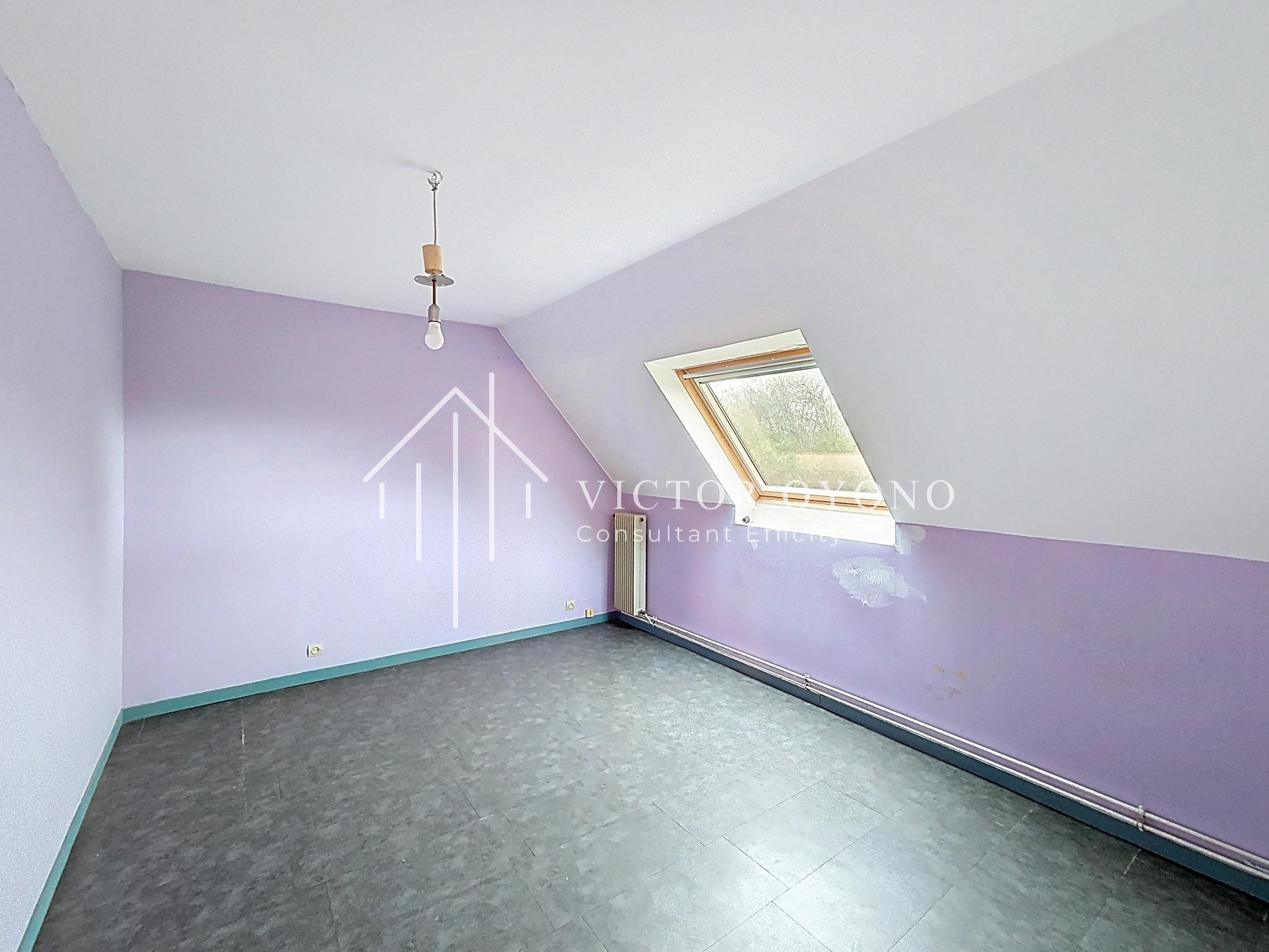 Achat immobilier Maison 4 pièces  90m2 à Joué-lès-Tours (37300) - Photo n°10