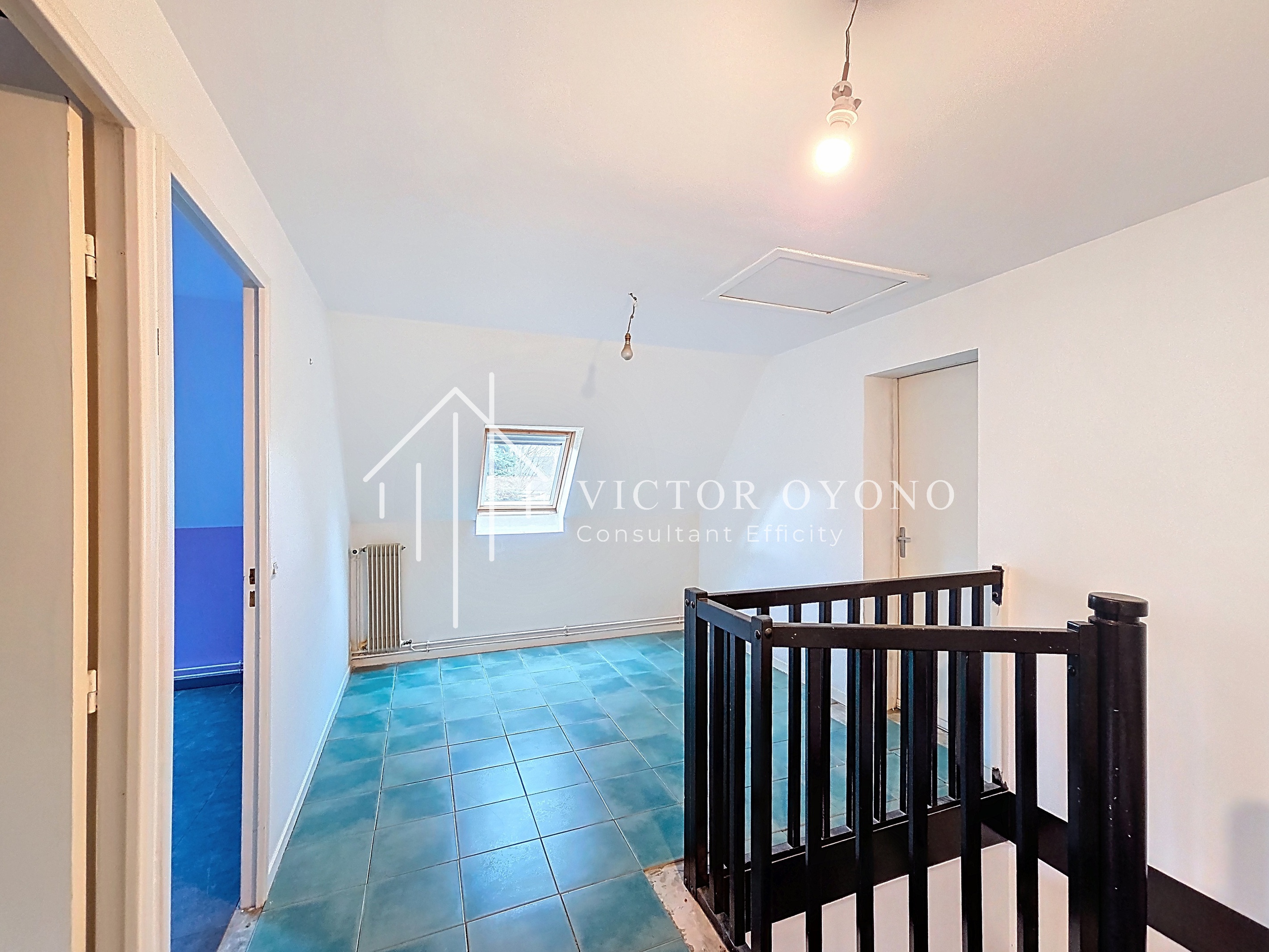 Achat immobilier Maison 4 pièces  90m2 à Joué-lès-Tours (37300) - Photo n°13