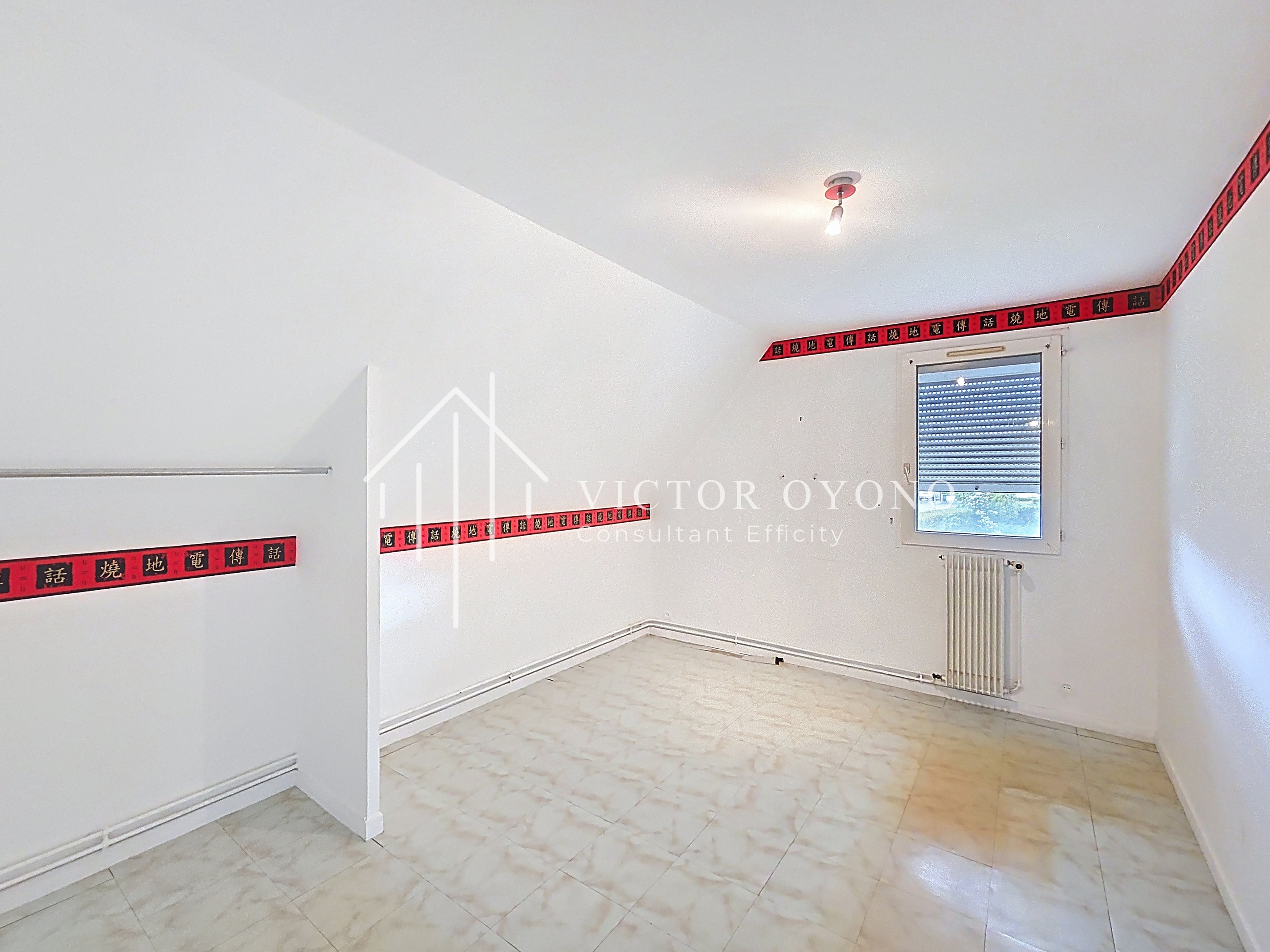 Achat immobilier Maison 4 pièces  90m2 à Joué-lès-Tours (37300) - Photo n°11