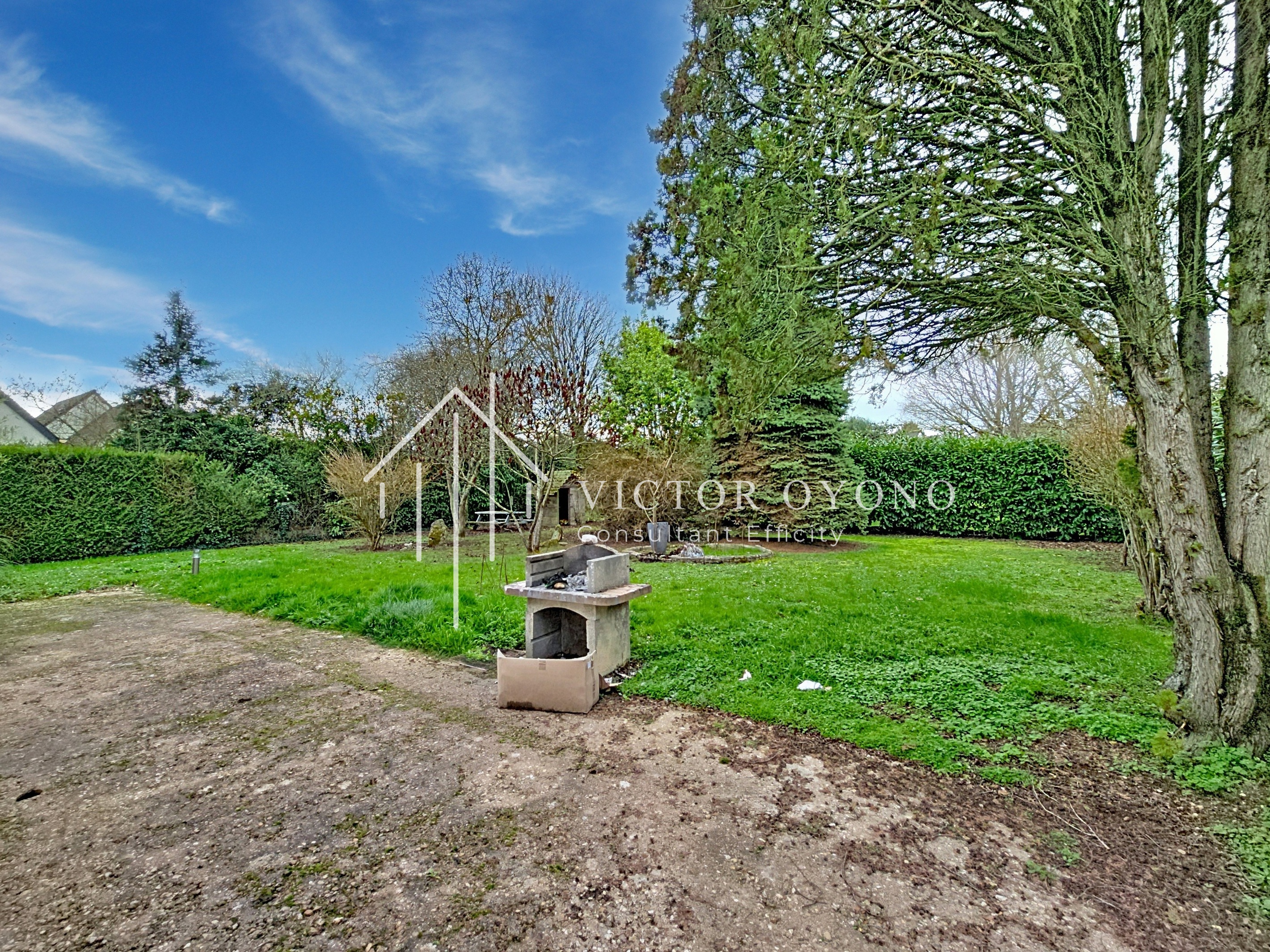 Achat immobilier Maison 4 pièces  90m2 à Joué-lès-Tours (37300) - Photo n°15