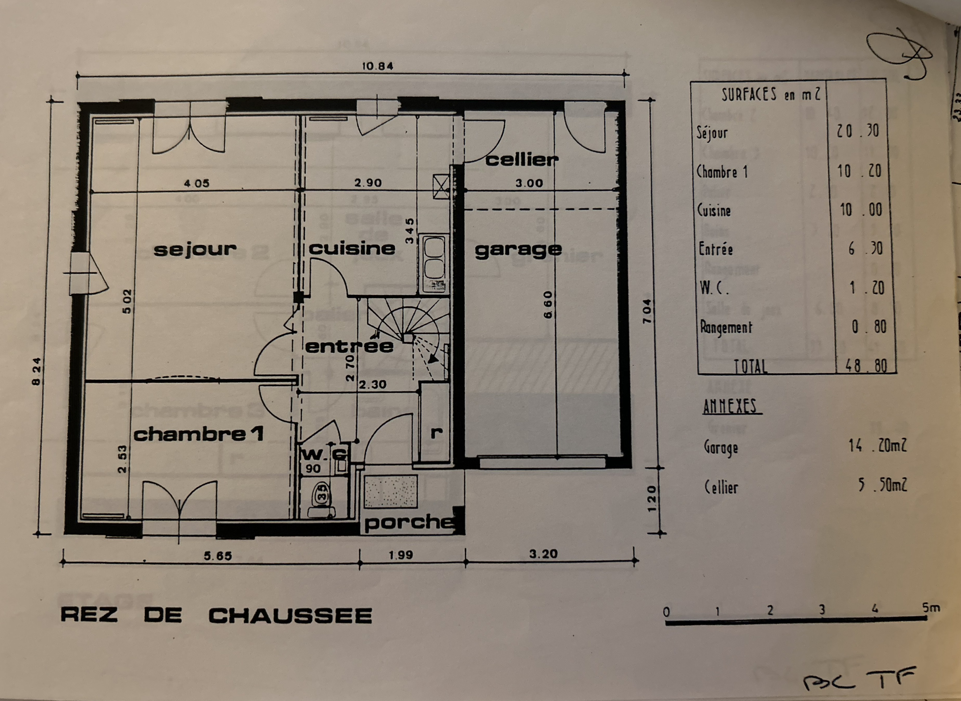 Achat immobilier Maison 4 pièces  90m2 à Joué-lès-Tours (37300) - Photo n°16
