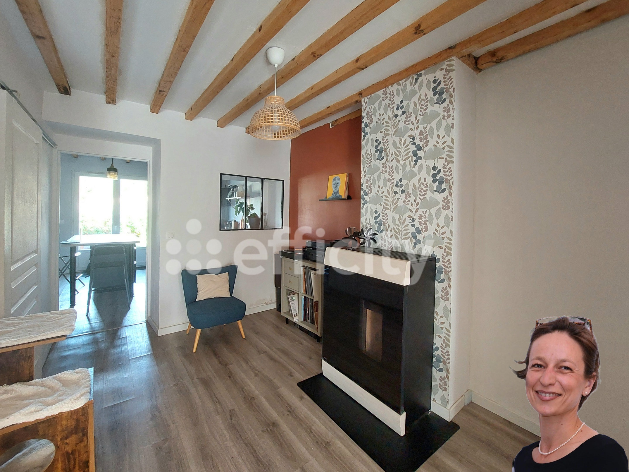 maison 5 pièces - 156m2 à Chambry (77910)