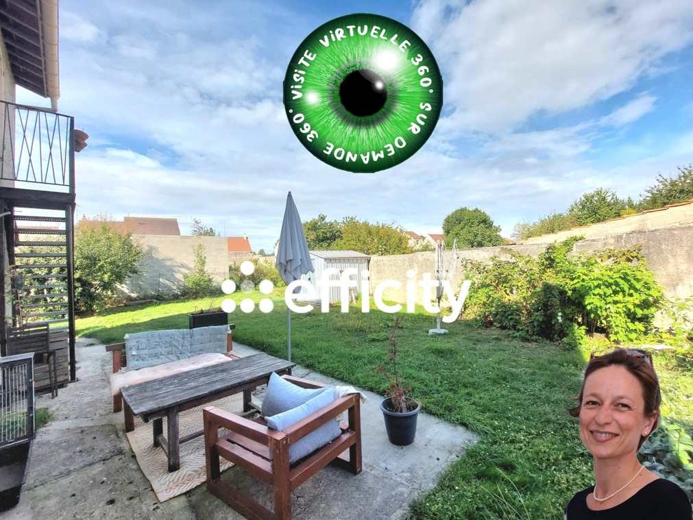 maison 5 pièces - 156,0m2 à Chambry (77910)