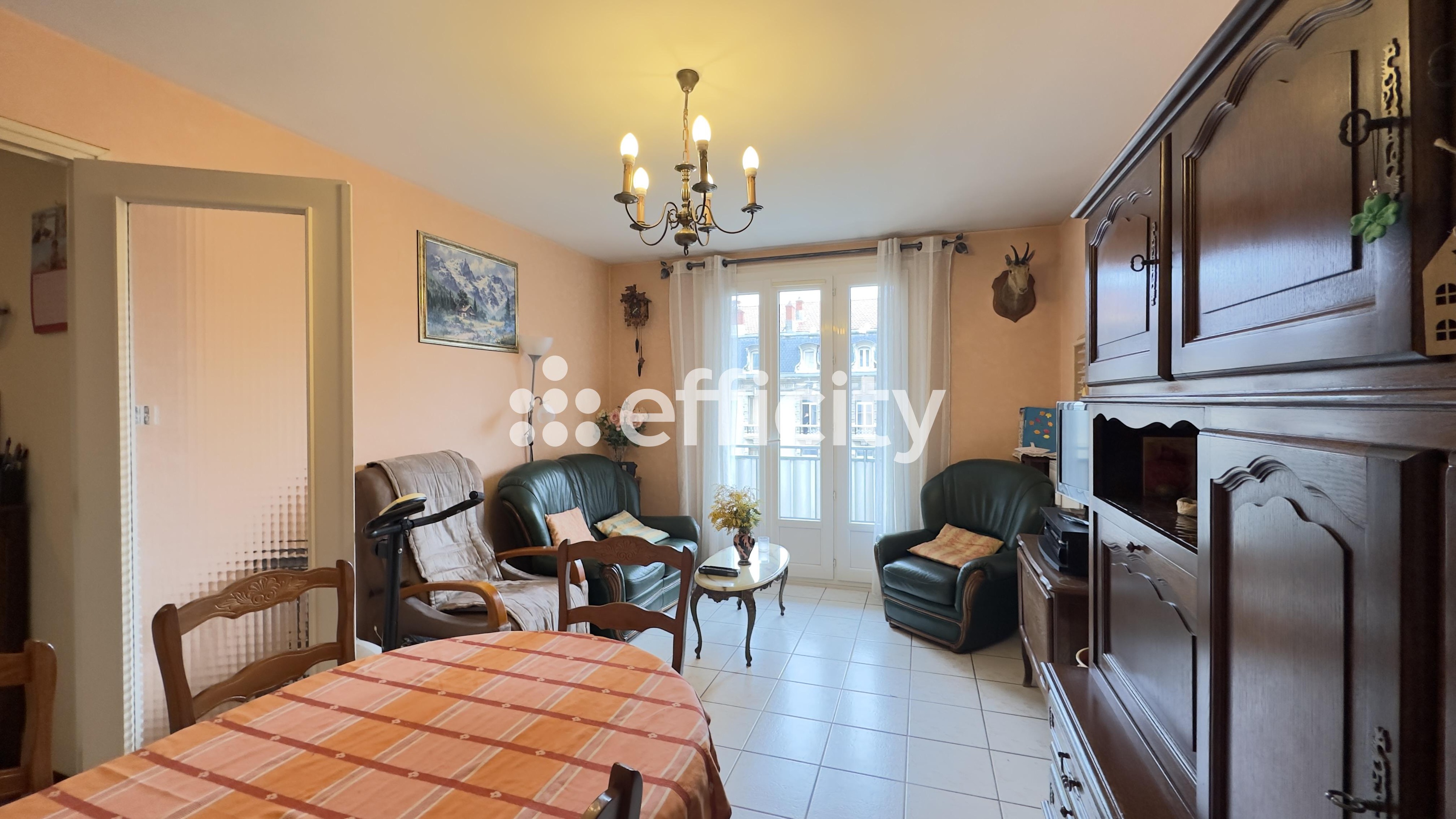 Achat immobilier Appartement 3 pièces  67m2 à Montélimar (26200) - Photo n°4