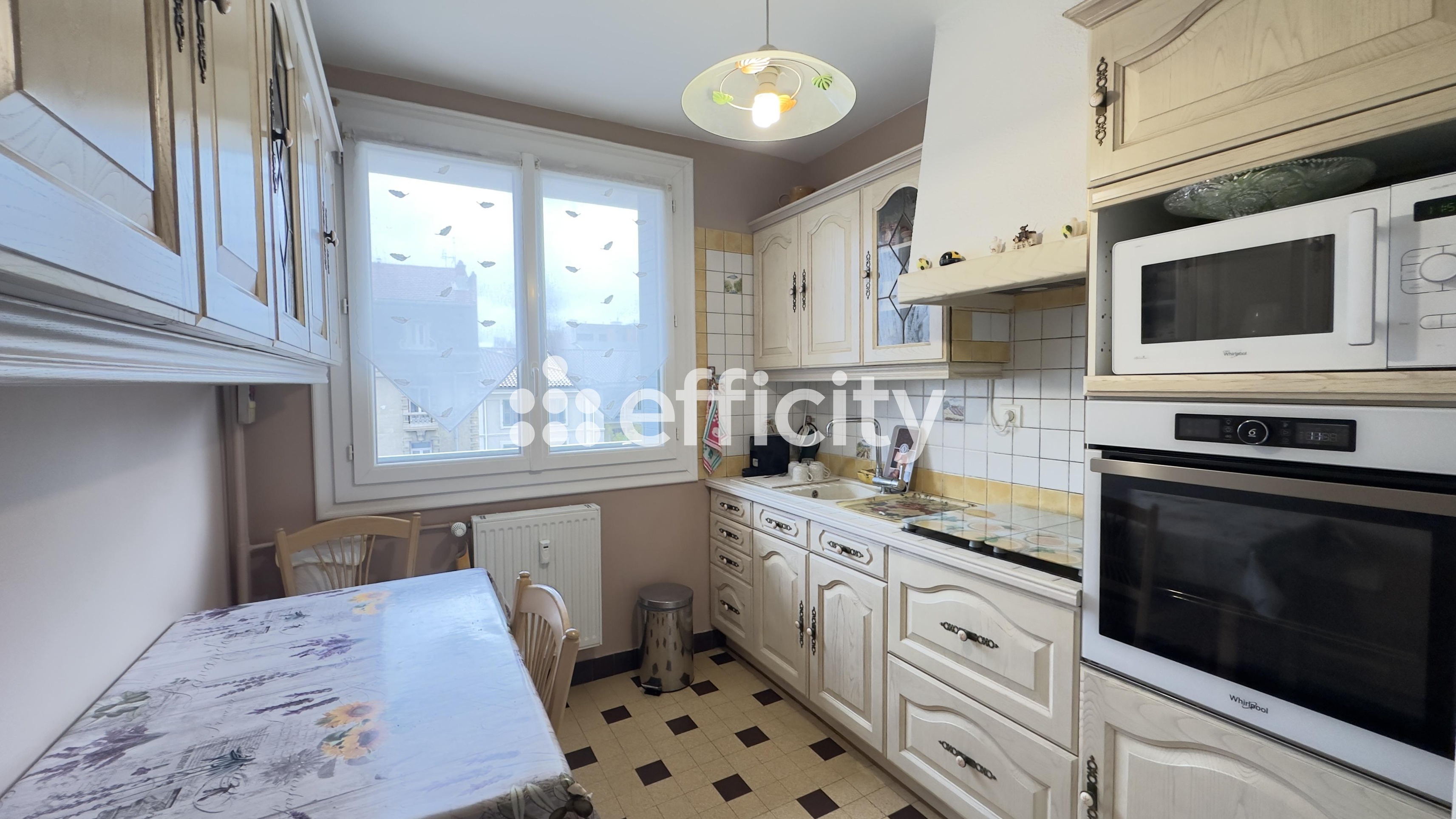 Achat immobilier Appartement 3 pièces  67m2 à Montélimar (26200) - Photo n°5