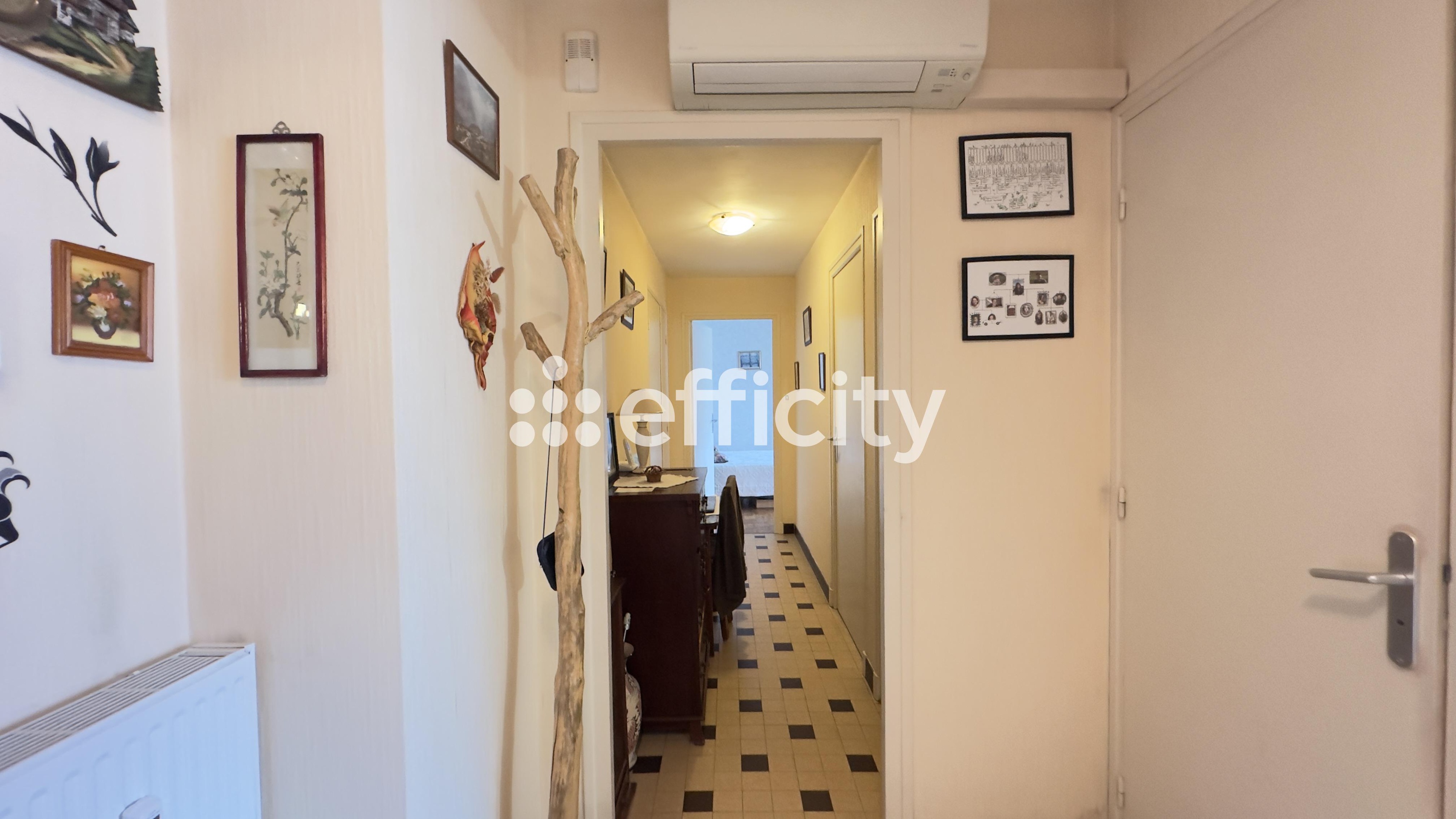 Achat immobilier Appartement 3 pièces  67m2 à Montélimar (26200) - Photo n°6