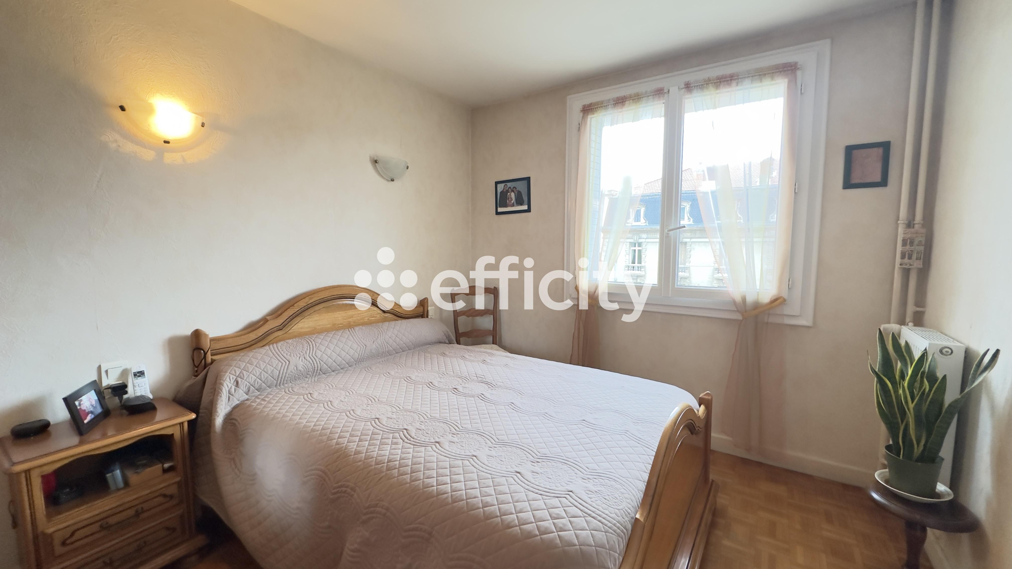 Achat immobilier Appartement 3 pièces  67m2 à Montélimar (26200) - Photo n°8