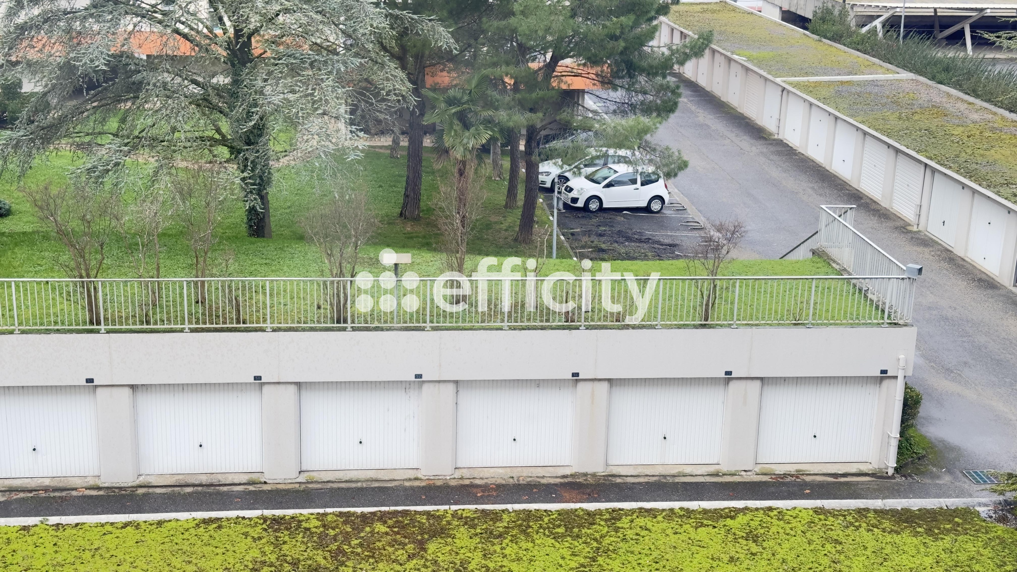 Achat immobilier Appartement 3 pièces  67m2 à Montélimar (26200) - Photo n°10