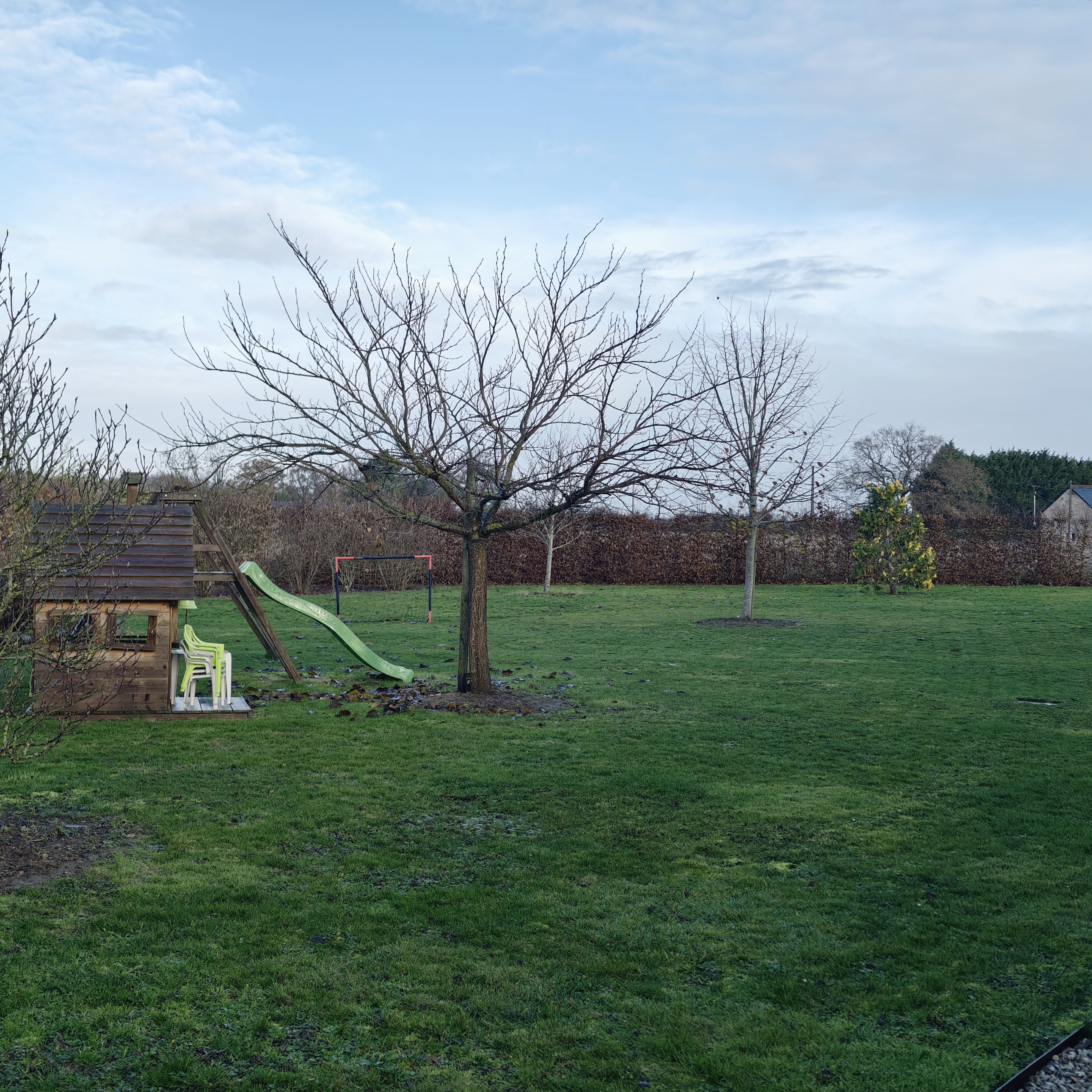 Achat immobilier Maison 8 pièces  174m2 à Saint-Paterne-Racan (37370) - Photo n°13