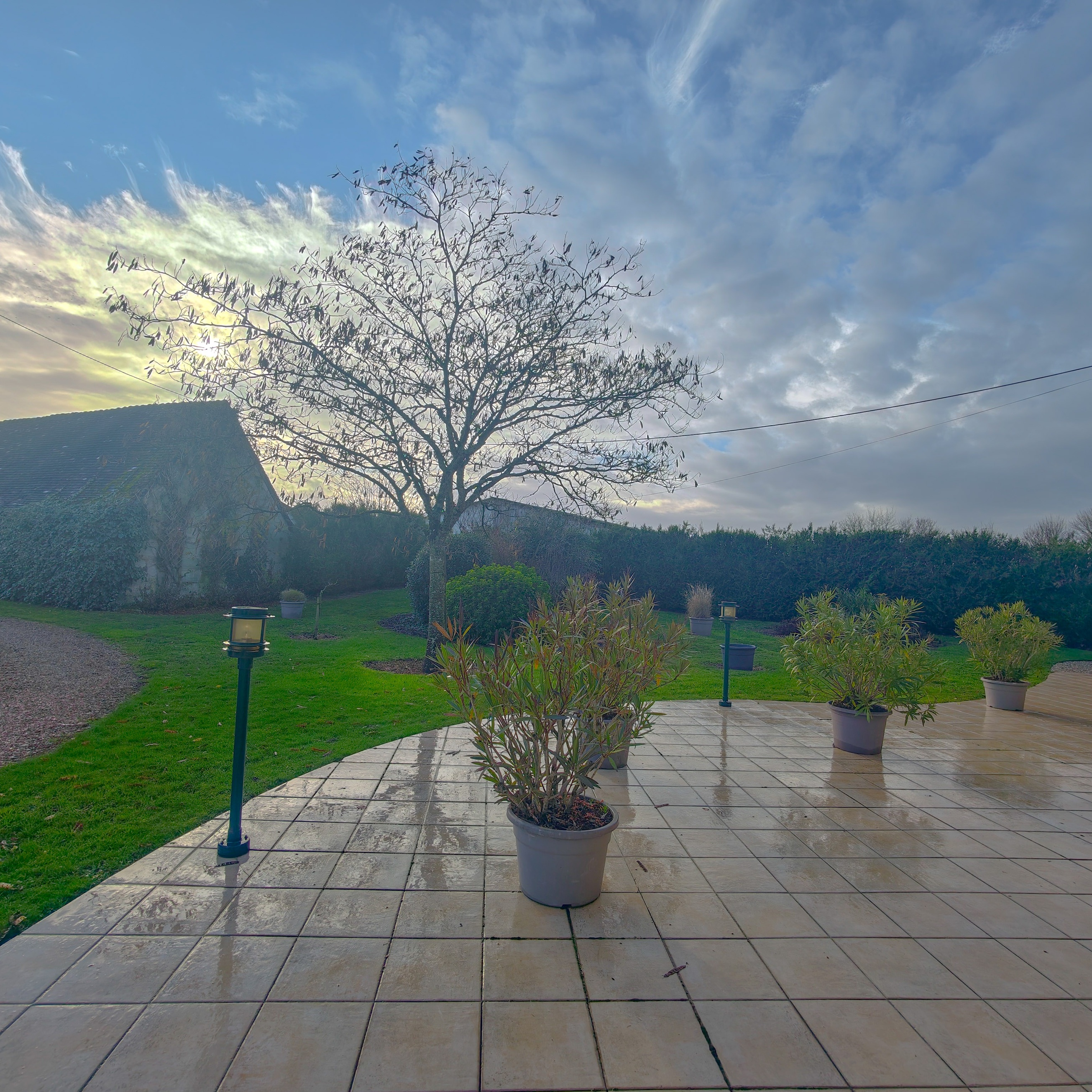 Achat immobilier Maison 8 pièces  174m2 à Saint-Paterne-Racan (37370) - Photo n°11